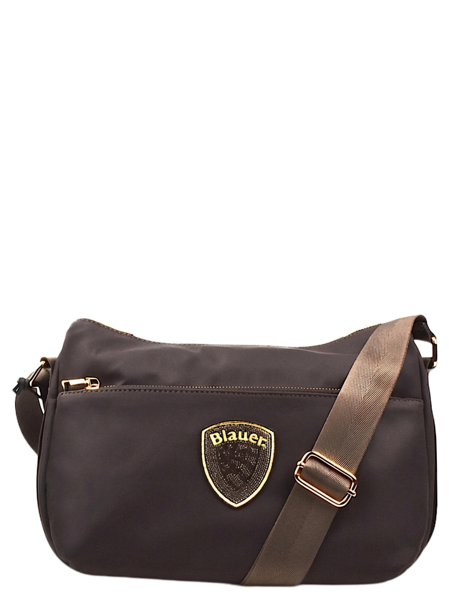 BORSA BLAUER POE TESTAdiMORO