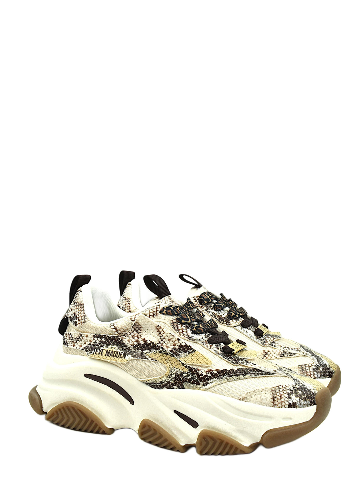 SNEAKERS STEVE MADDEN POSSESSION ROCCIA