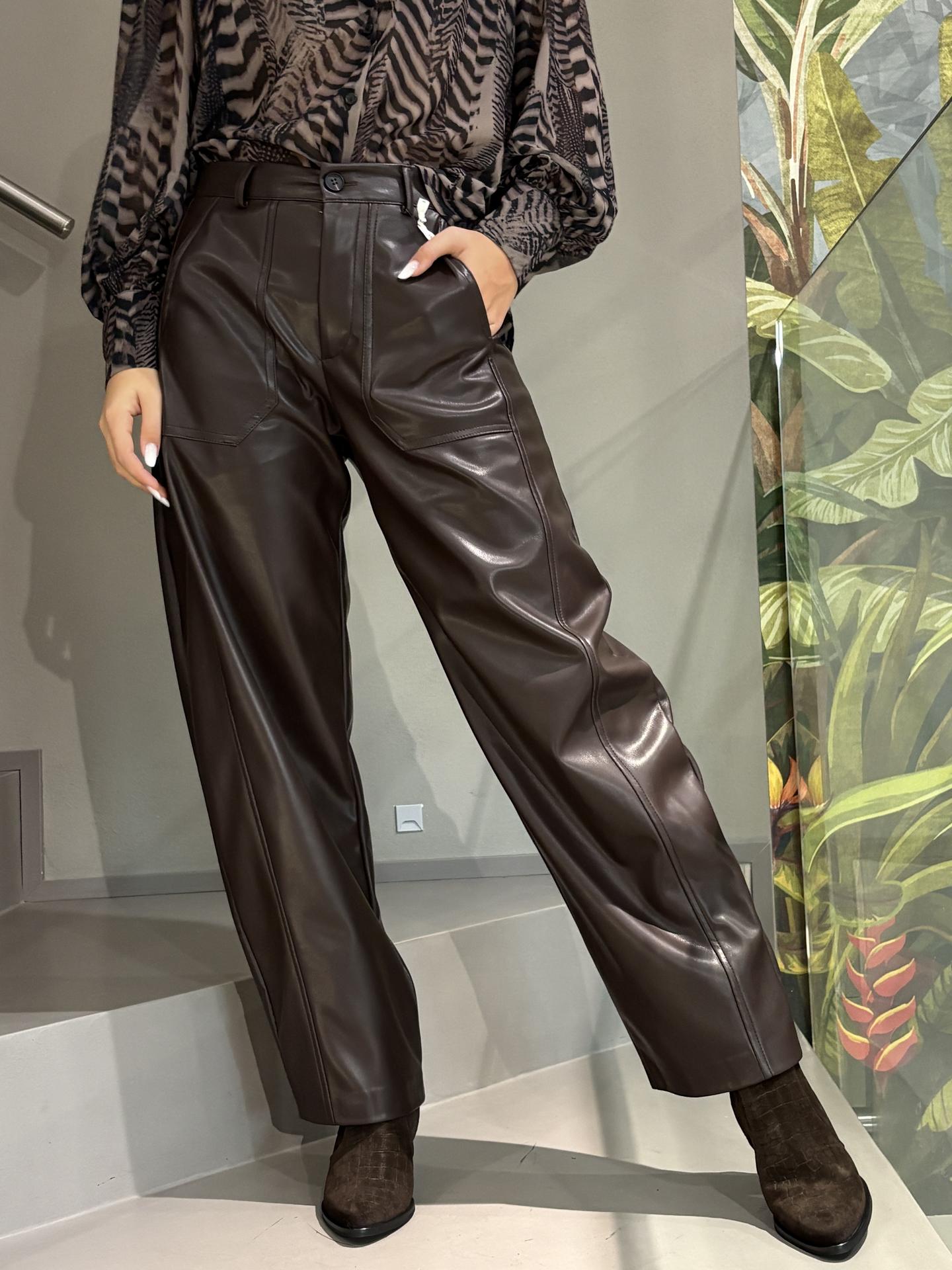 PANTALONE SUSY MIX PP431T10 TESTAdiMORO