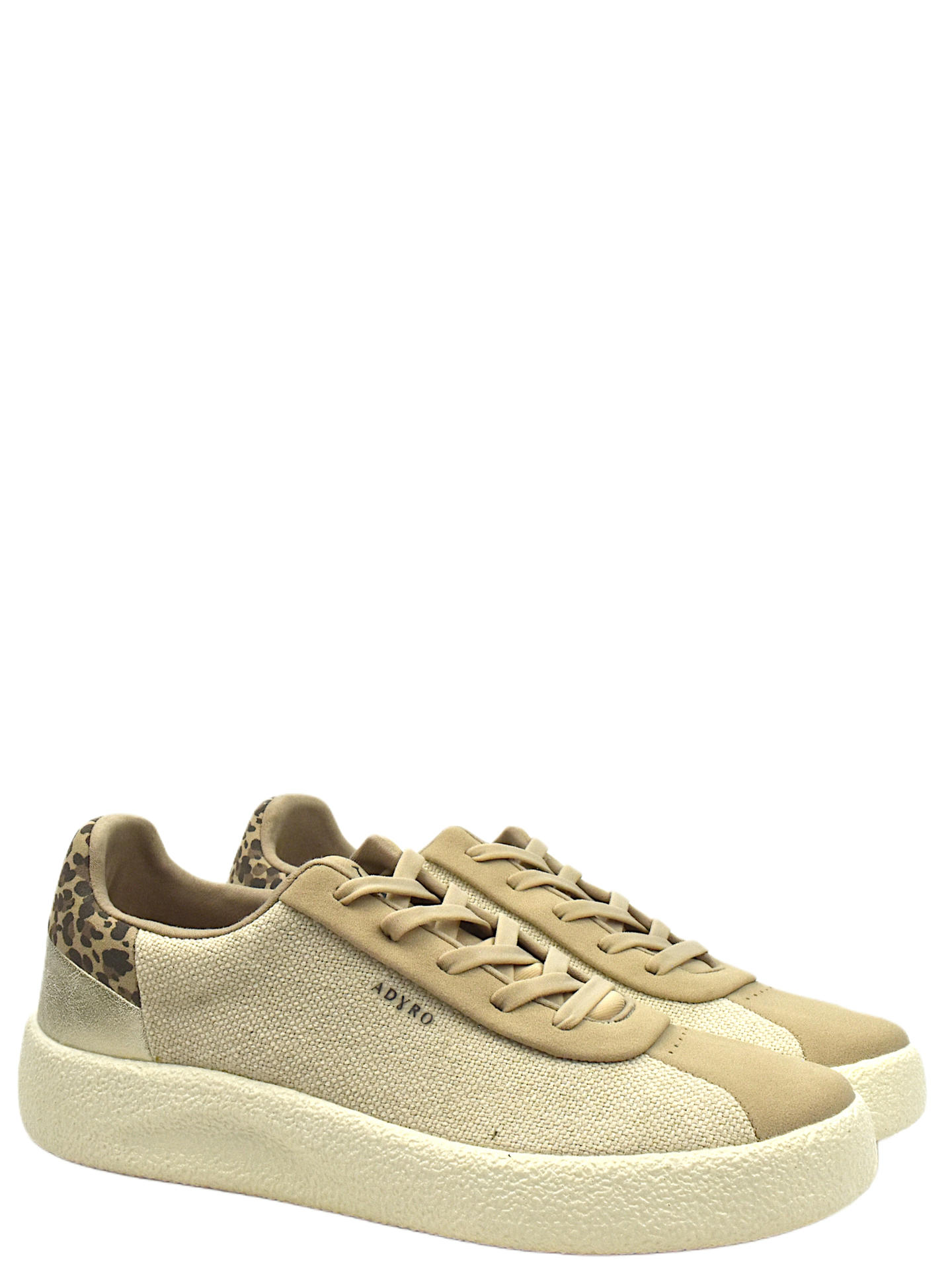 SNEAKERS ADYRO PRIMA BEIGE