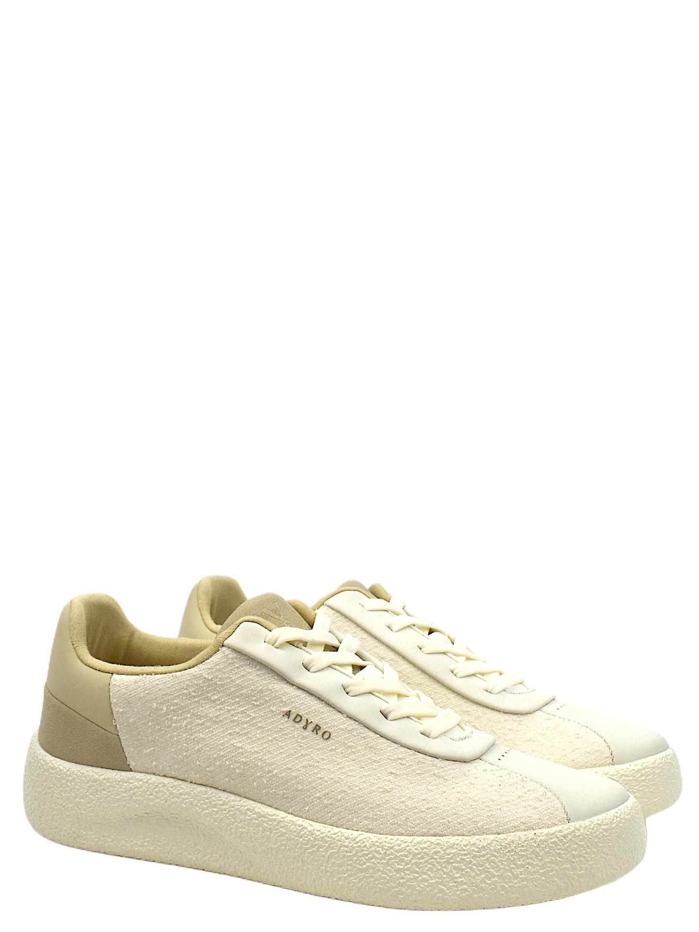 SNEAKERS ADYRO PRIMA BIANCO