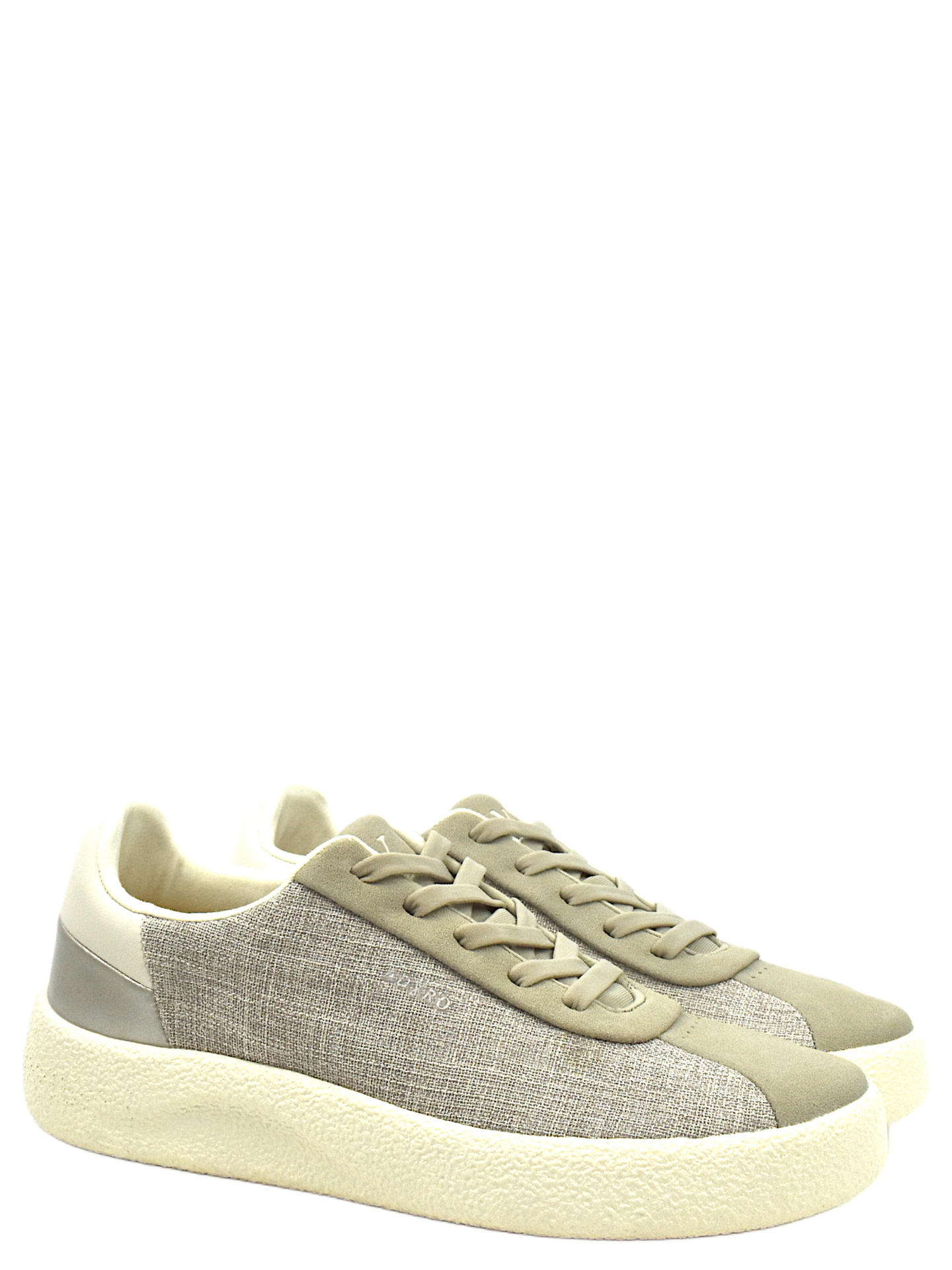 SNEAKERS ADYRO PRIMA GRIGIO