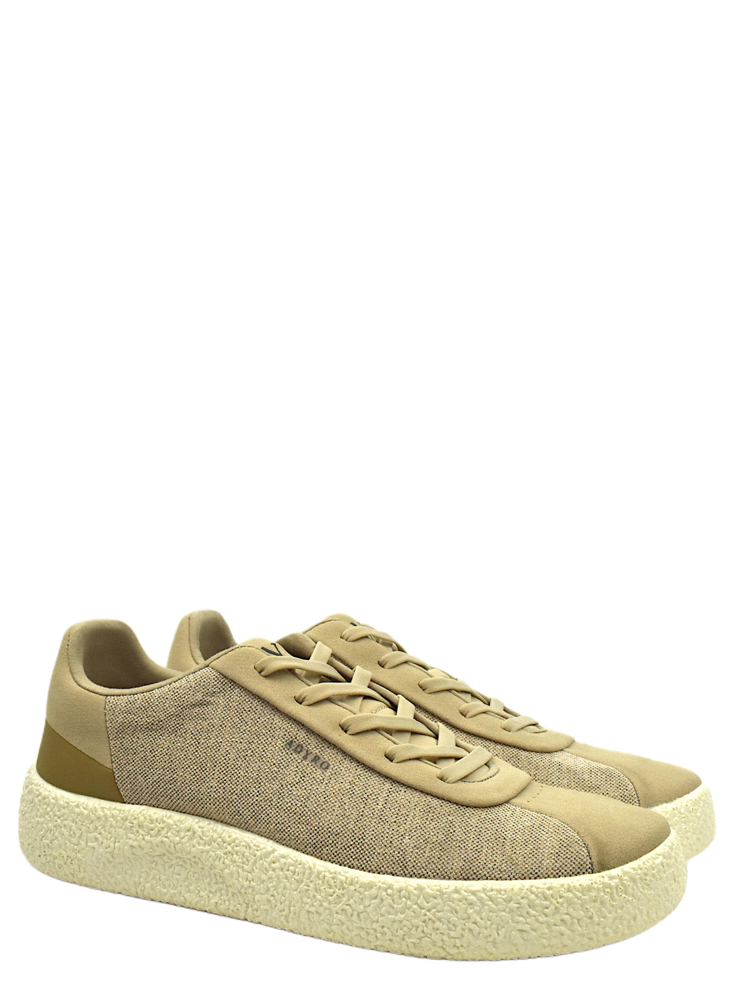SNEAKERS ADYRO PRIMO BEIGE