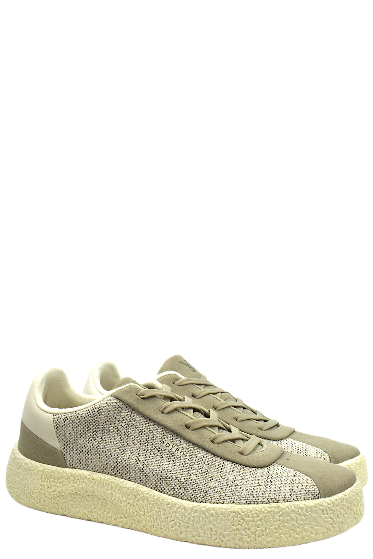 SNEAKERS ADYRO PRIMO GRIGIO