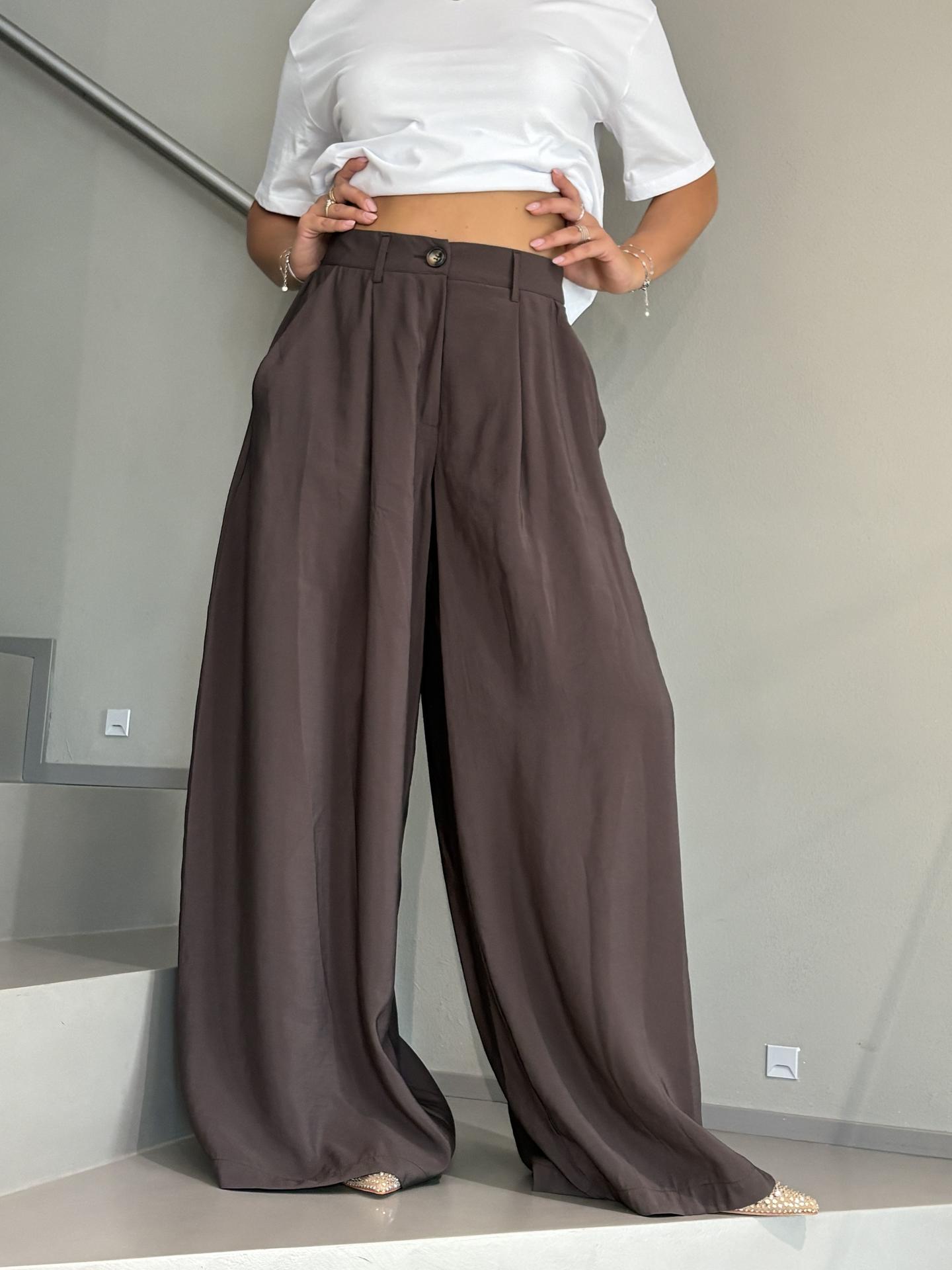 PANTALONE HAVEONE PVSQ539 TESTAdiMORO