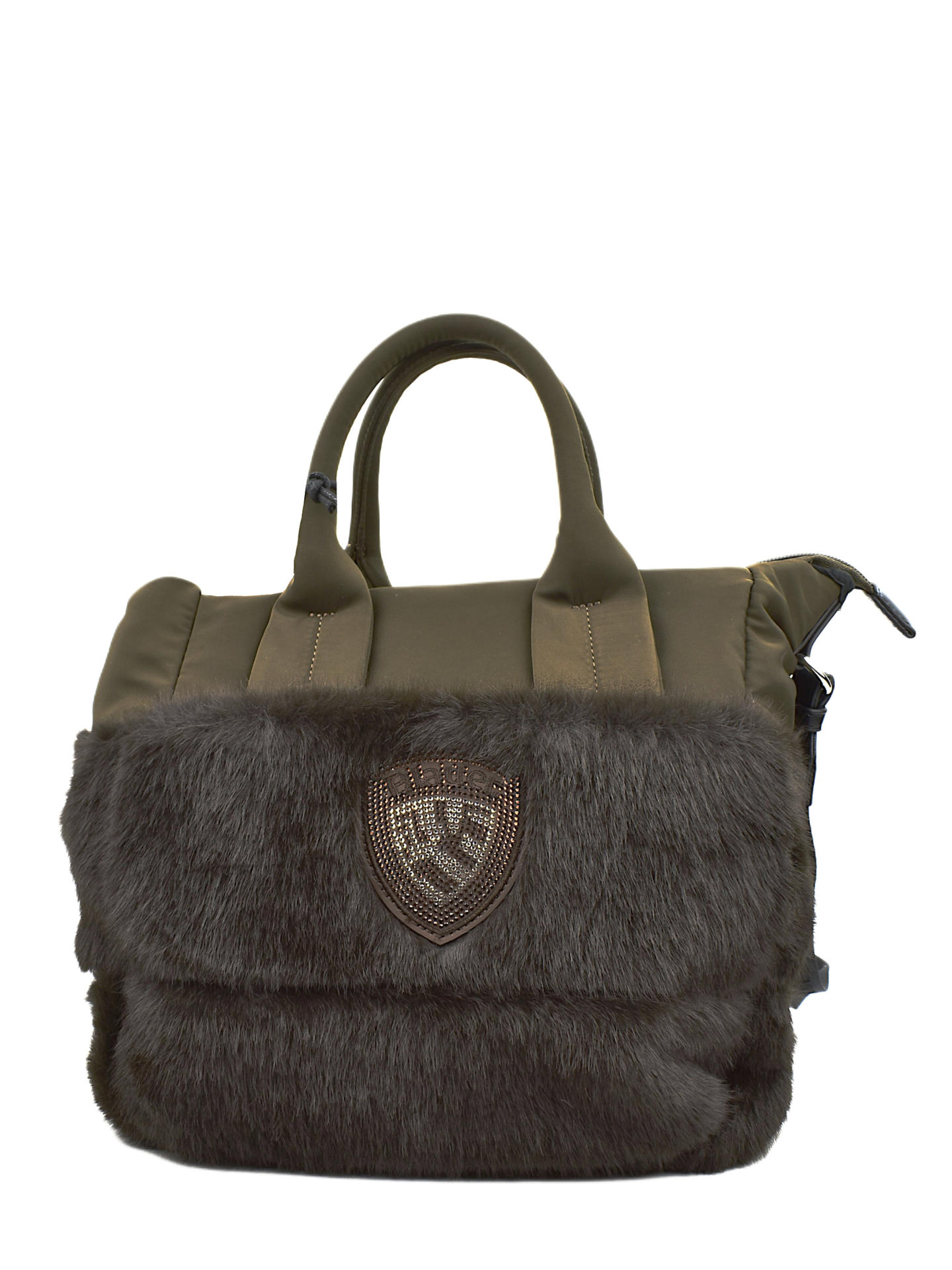 BORSA BLAUER QUARTXS02 TESTAdiMORO