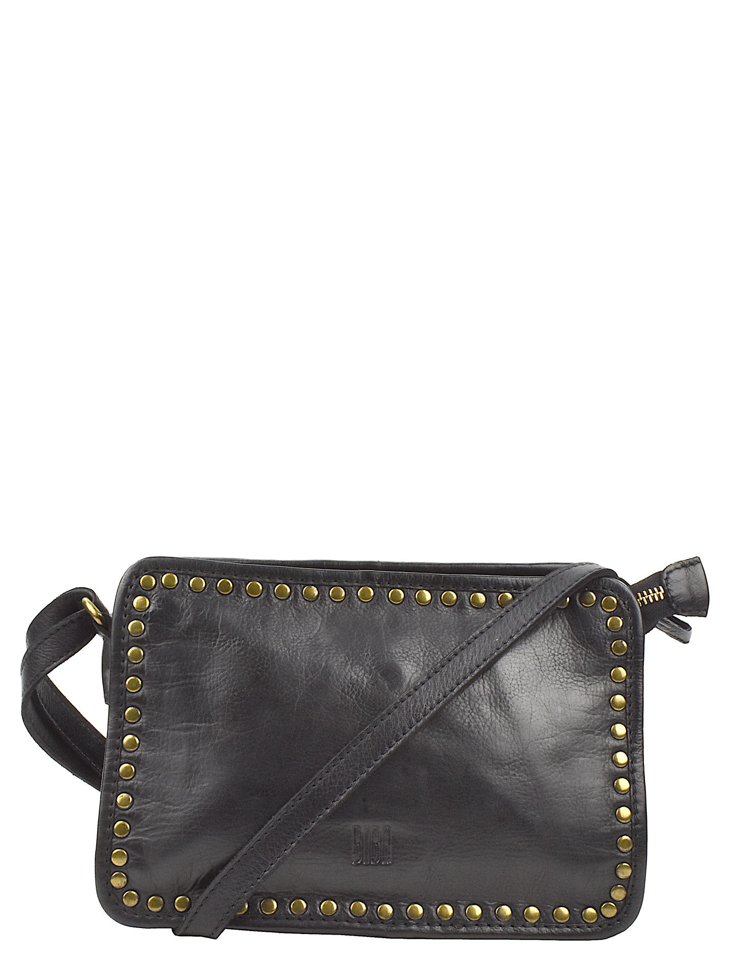 BORSA BIBA RAL1L NERO