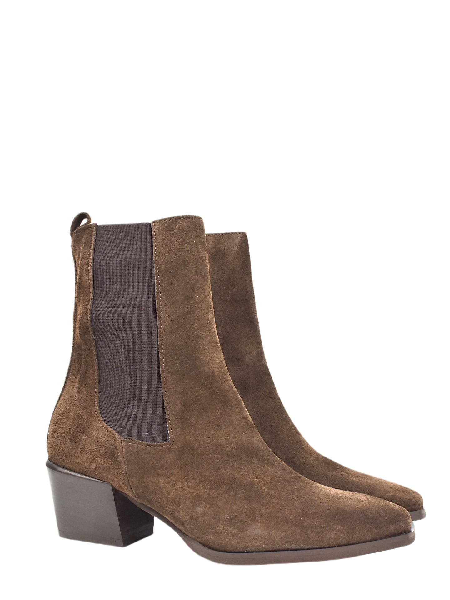 STIVALETTO ALTO STUDIOUNO RAYA03 TESTAdiMORO