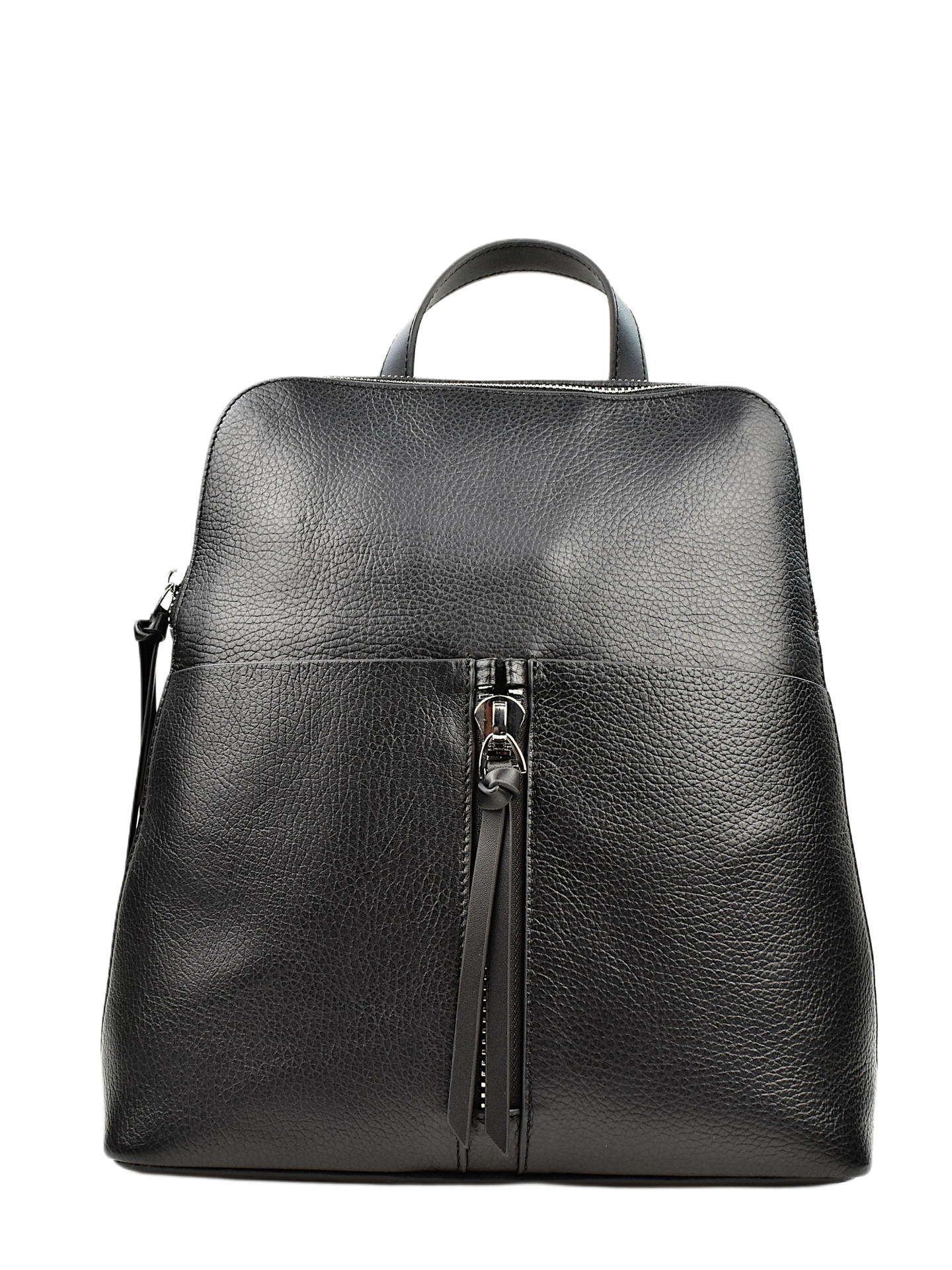 BORSA REBELLE REB0003 NERO