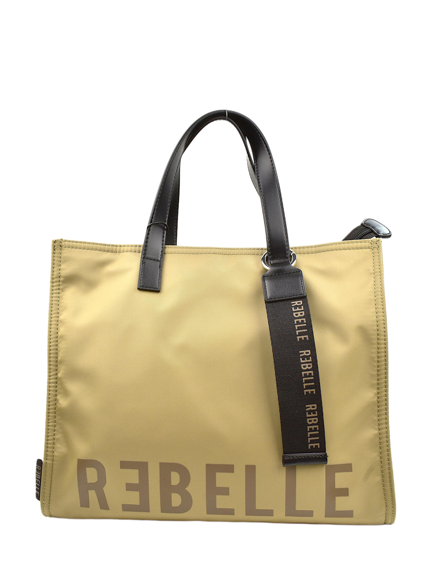 BORSA REBELLE REB0082 TORTORA
