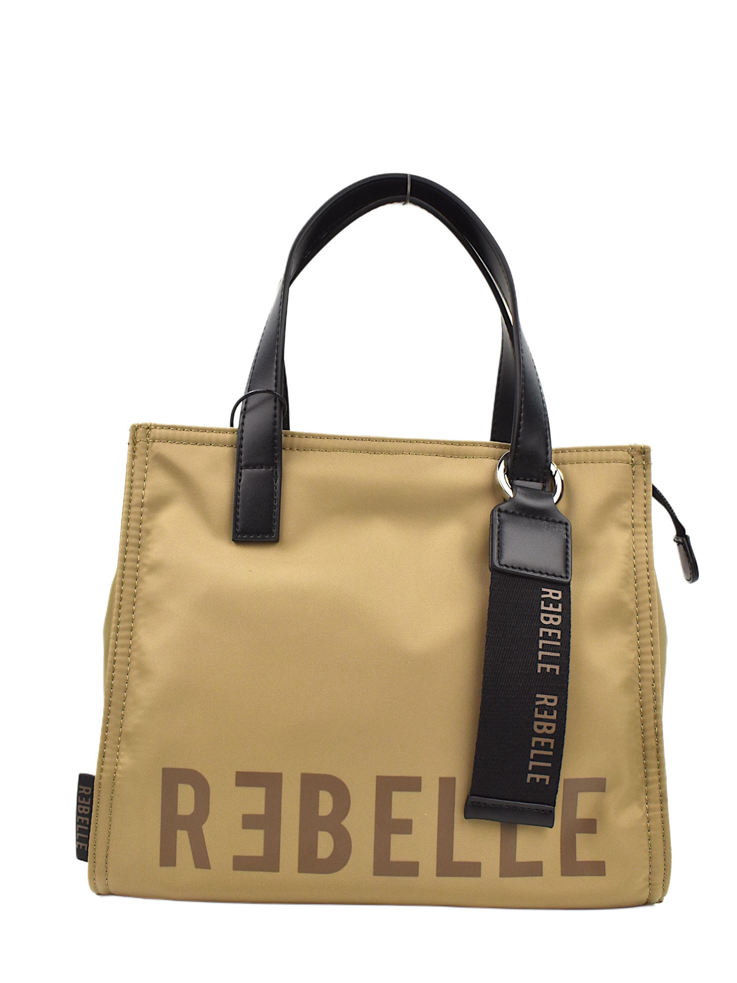 BORSA REBELLE REB0083 TORTORA