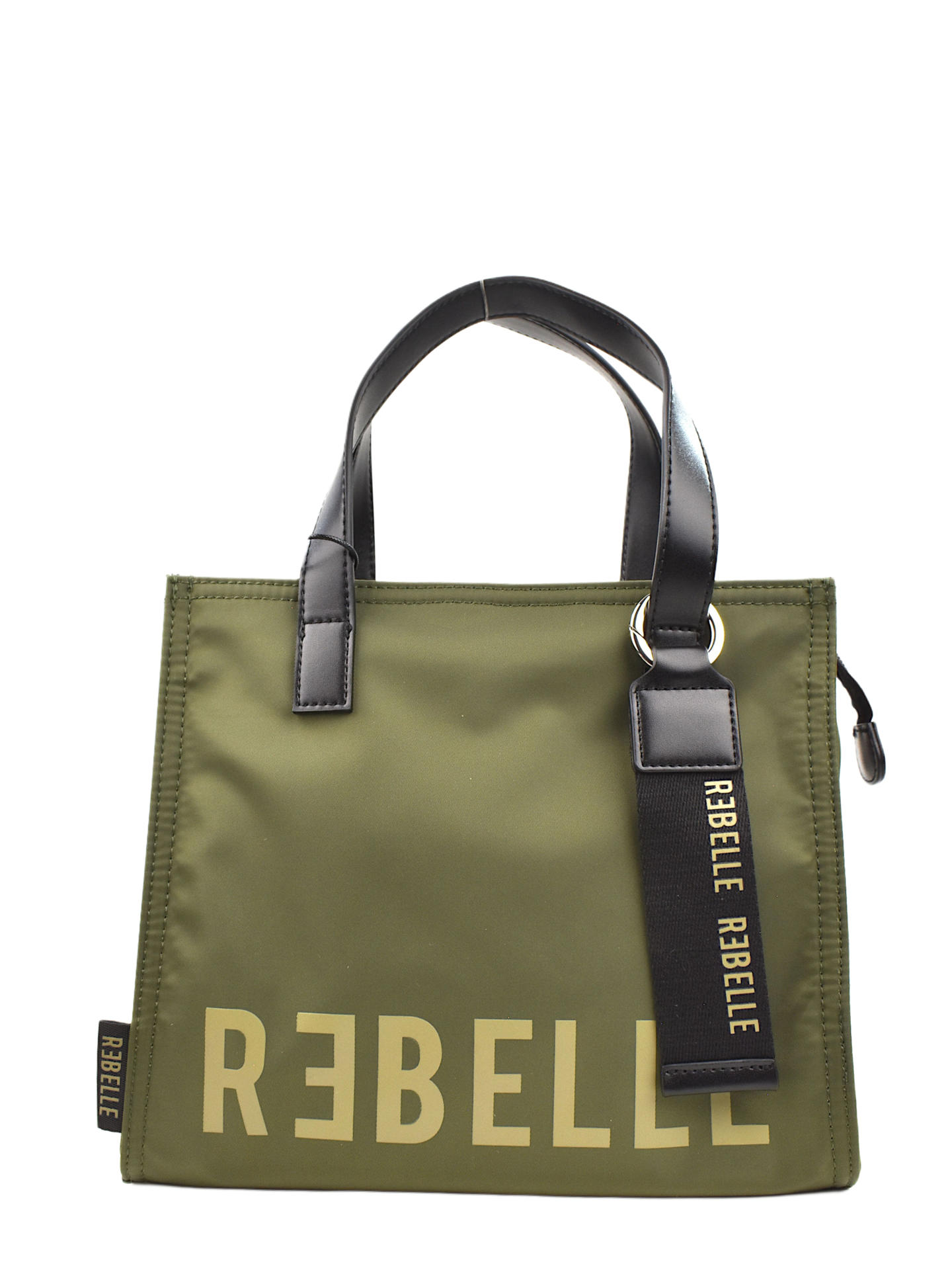BORSA REBELLE REB0083 VERDE