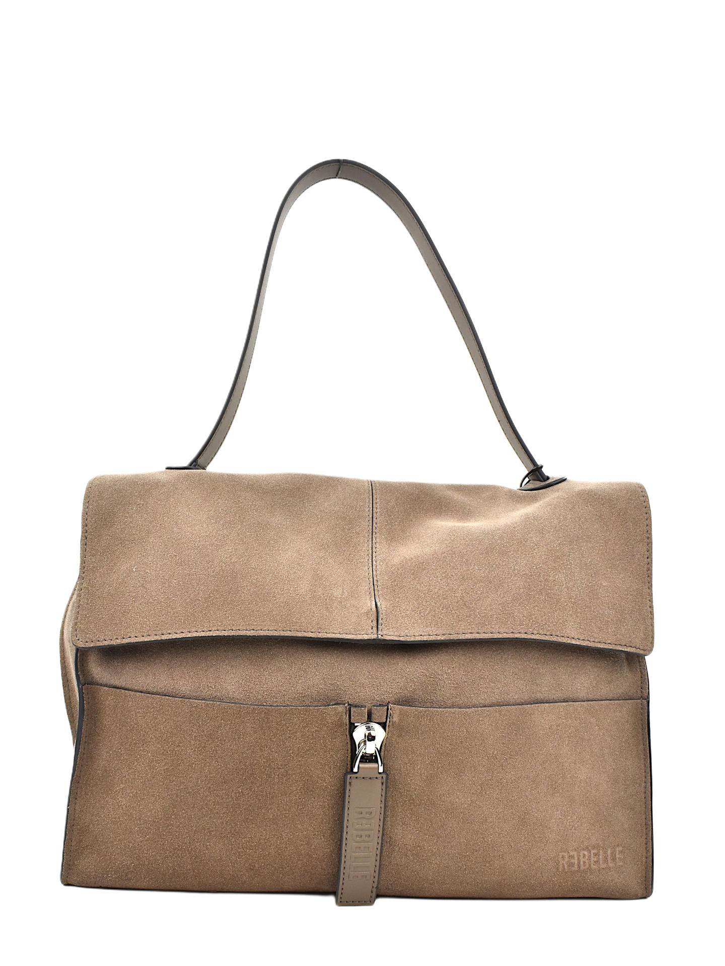 BORSA REBELLE REB0399 TORTORA