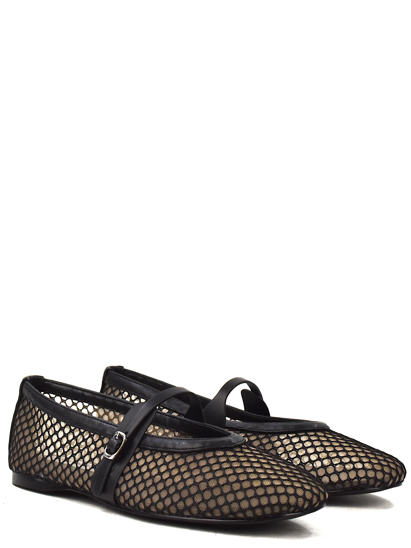 SCARPA BASSA STEVE MADDEN REJOICE NERO