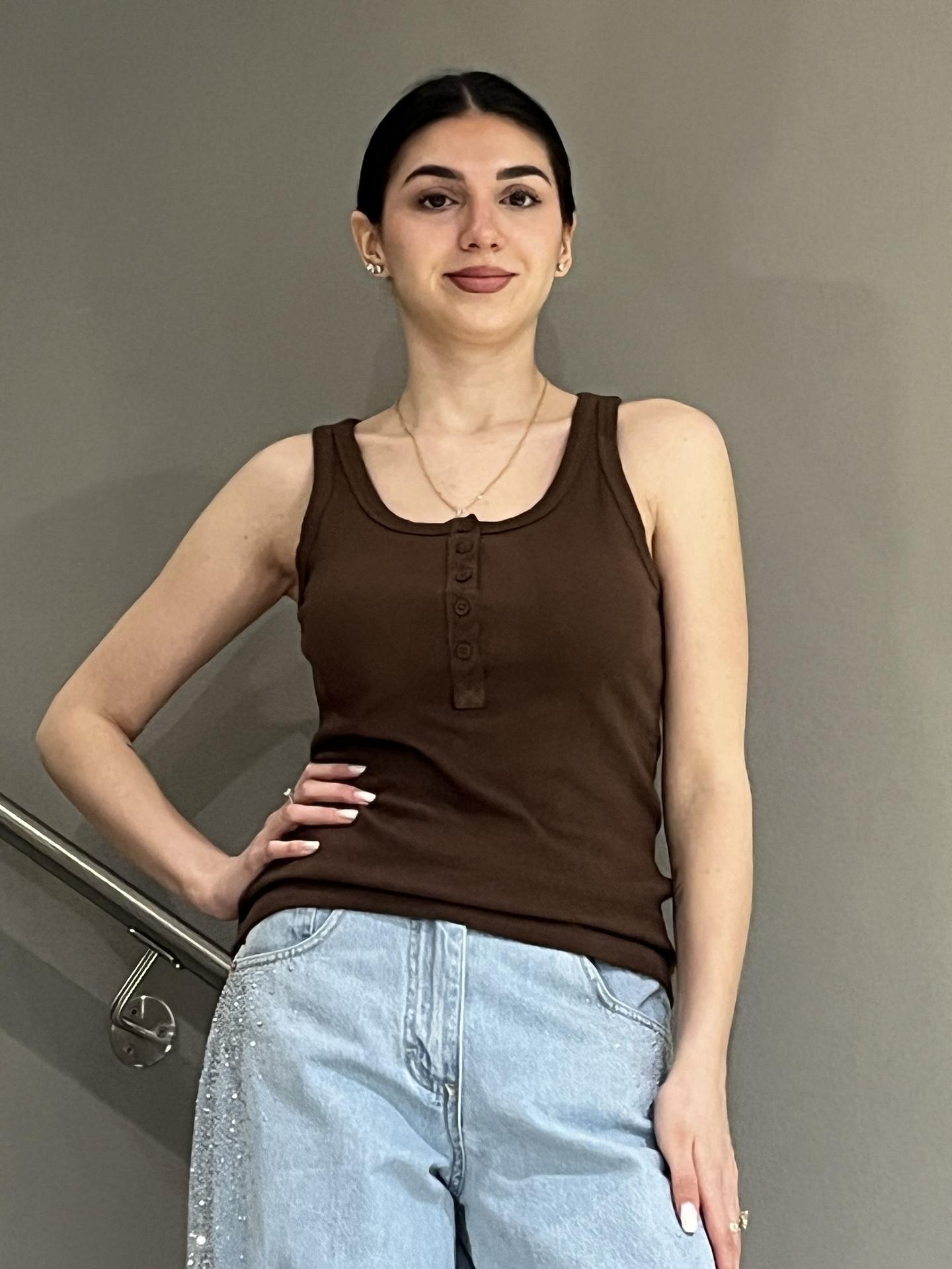 CANOTTA HAVEONE RJSQ051 TESTAdiMORO