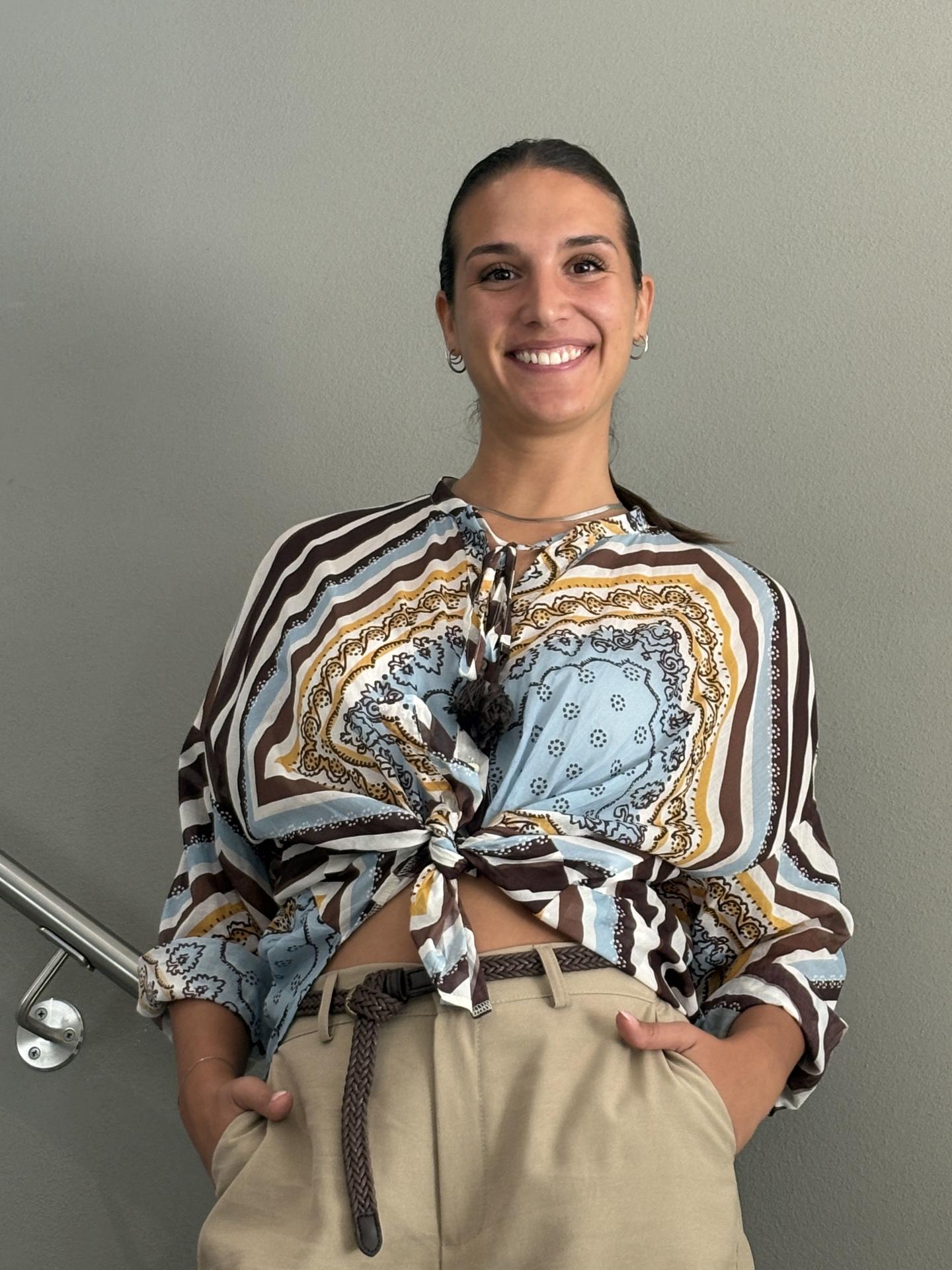 CAMICIA TENSIONE IN FIRENZE S26CI44 FANTASIA