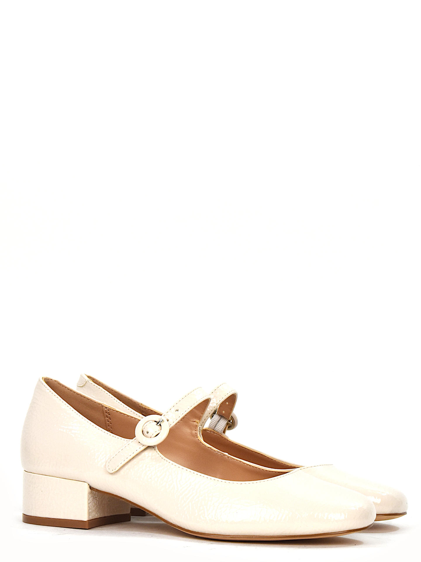 SCARPA BASSA STEVE MADDEN SESSILY BIANCO