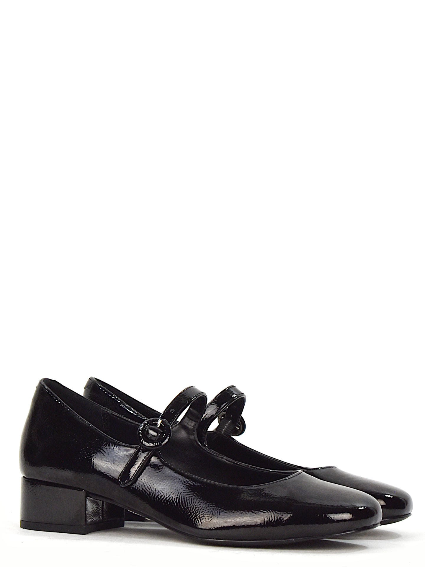 SCARPA BASSA STEVE MADDEN SESSILY NERO