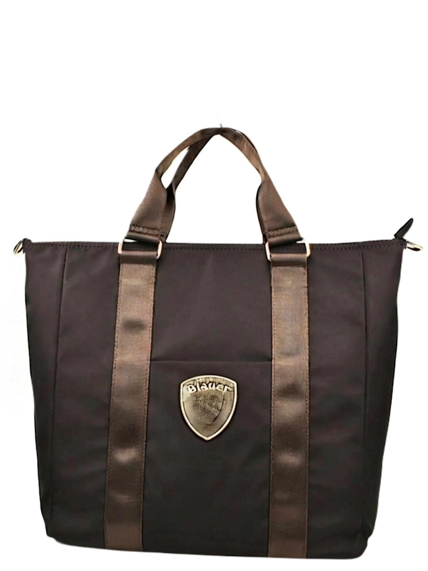 BORSA BLAUER SILVA TESTAdiMORO