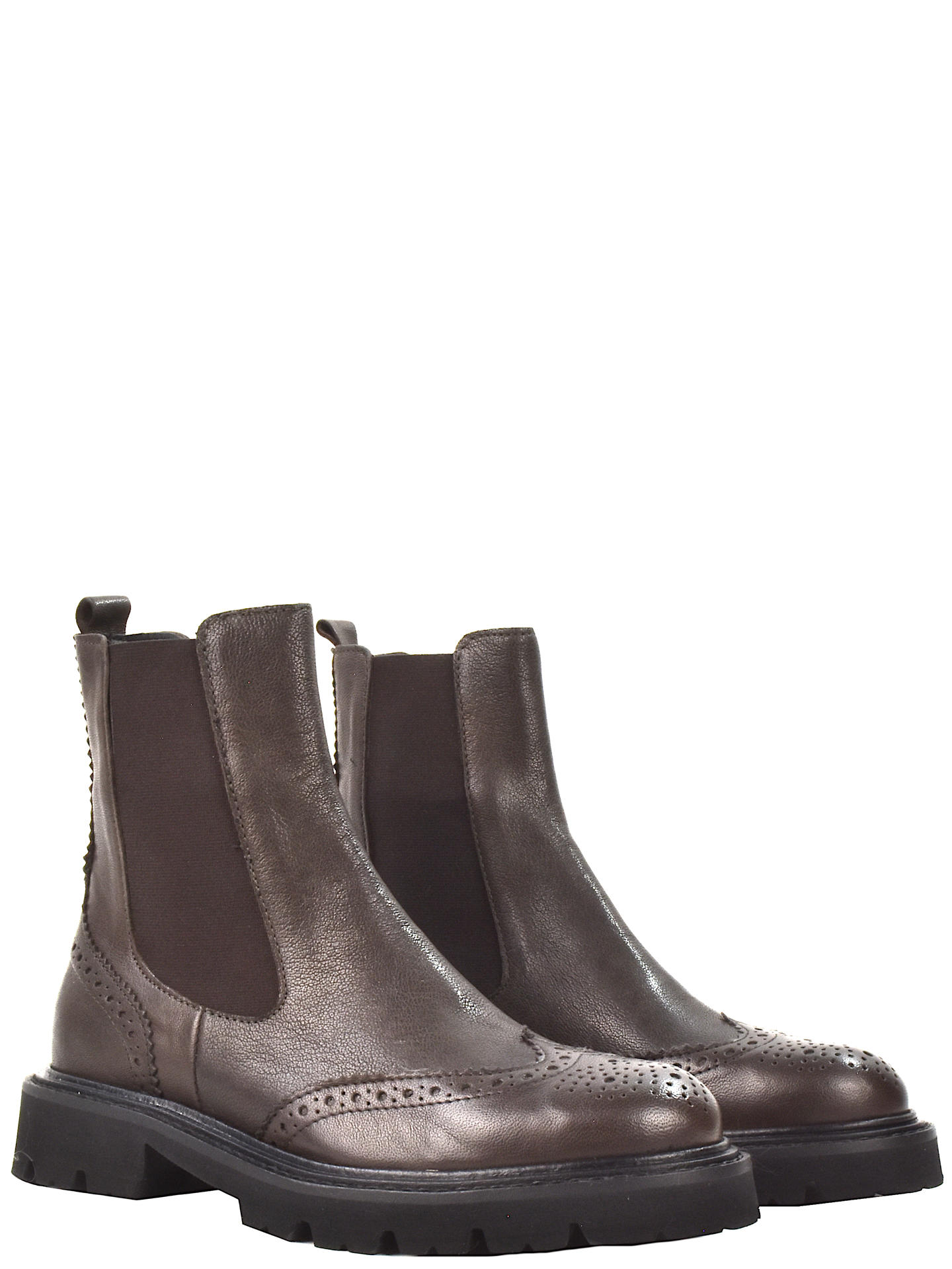 STIVALETTO BASSO STUDIOUNO SITO04 TESTAdiMORO