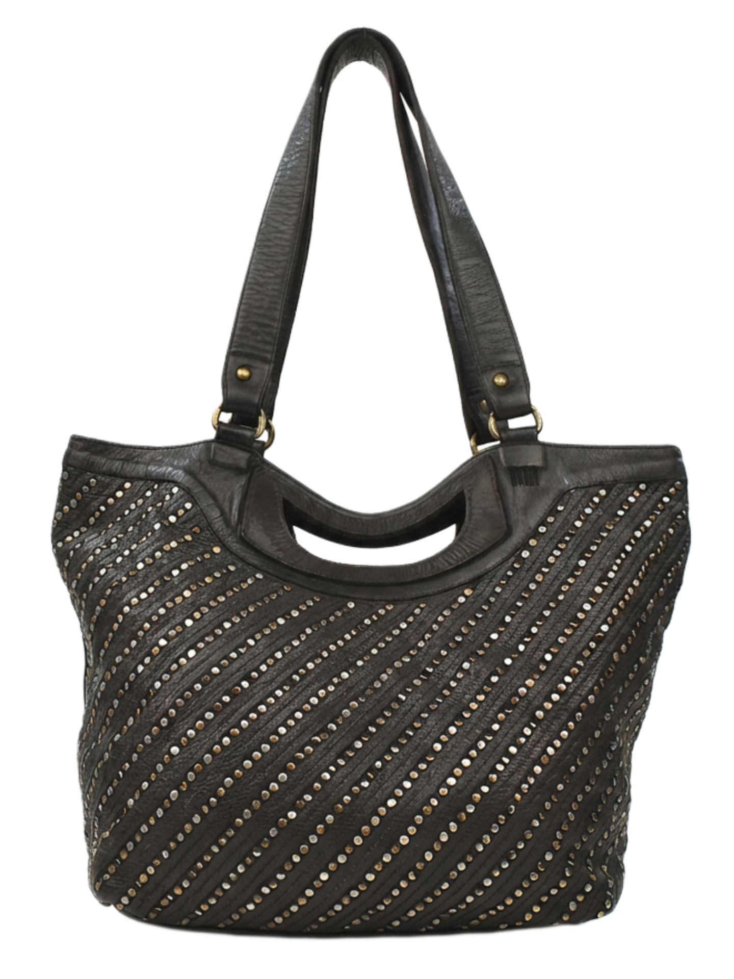 BORSA BIBA SLA1L NERO