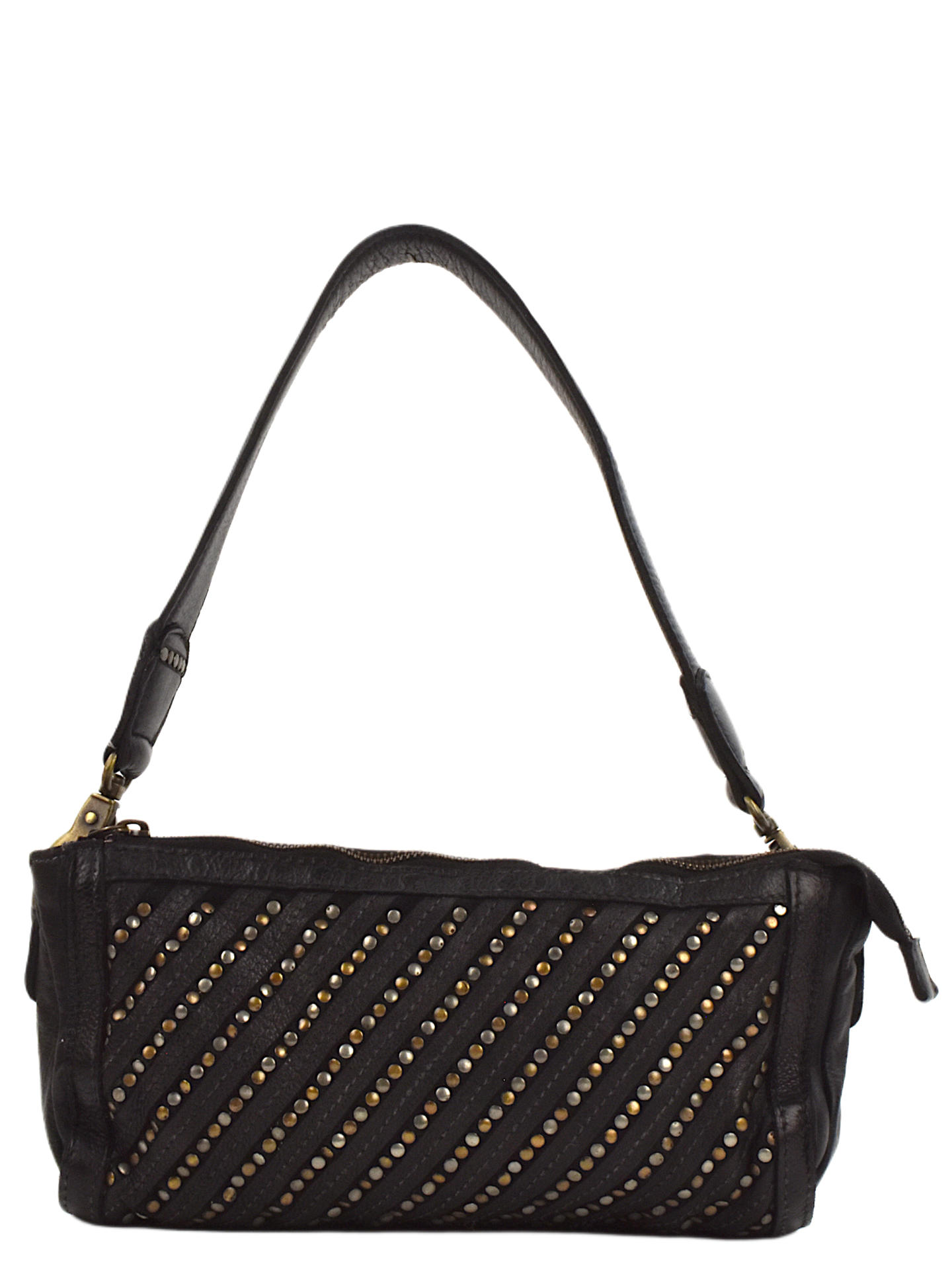 BORSA BIBA SLA2L NERO