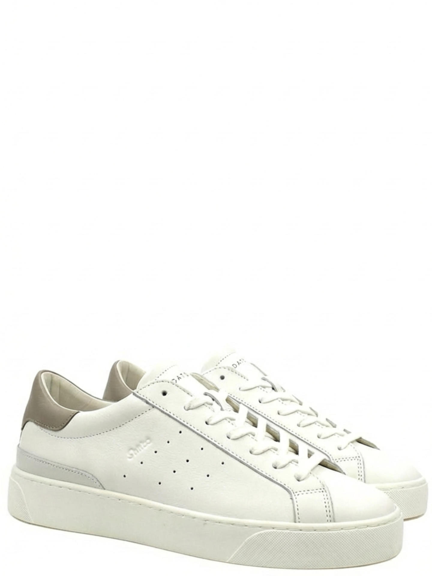 SNEAKERS D.A.T.E SOCAWY BIANCO
