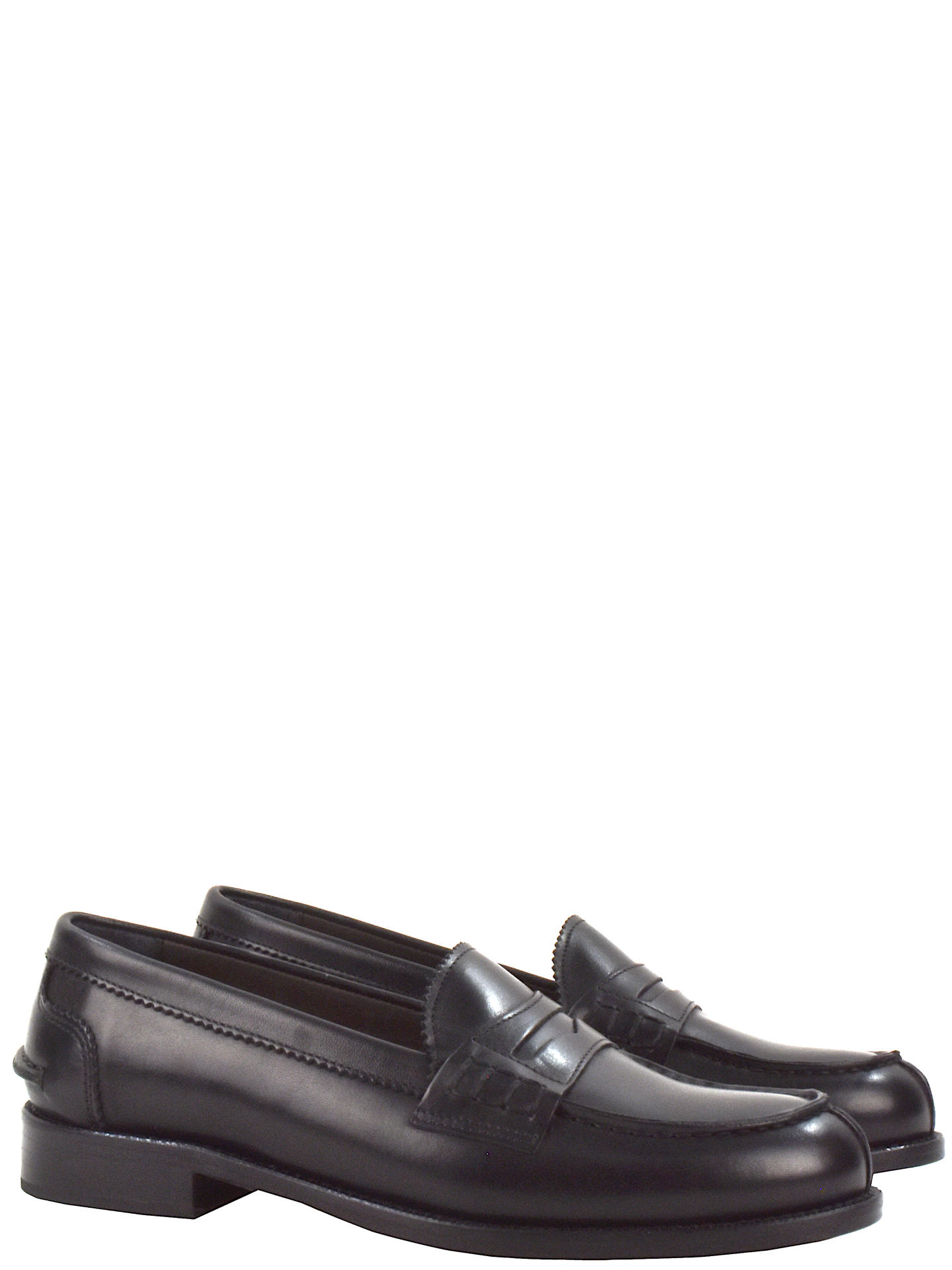 SCARPA BASSA STABILE SORINA NERO