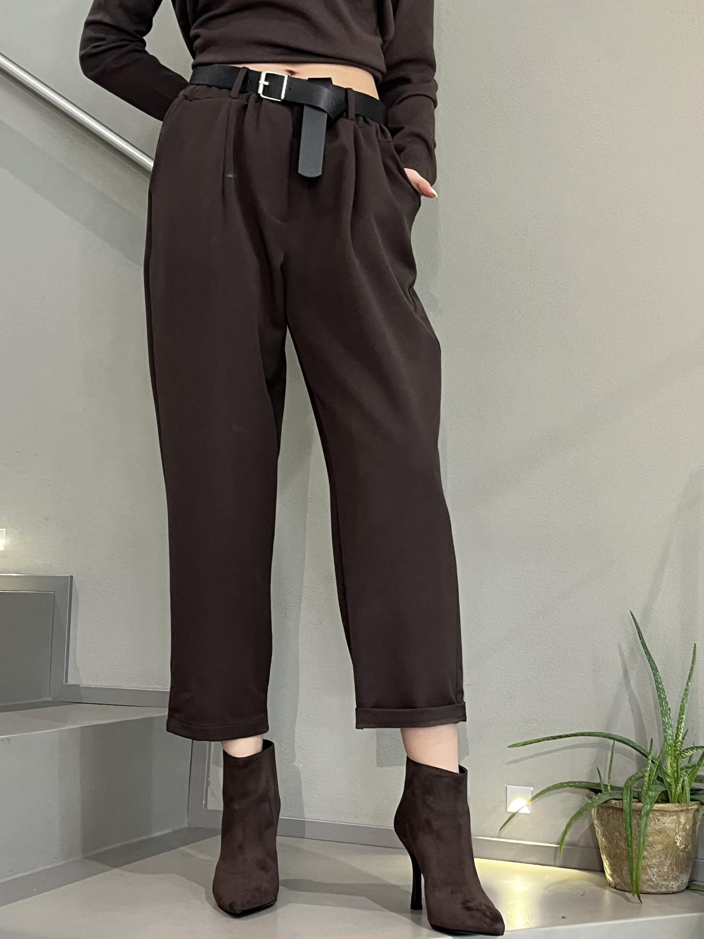 PANTALONE SUSY STAR ST10025 TESTAdiMORO
