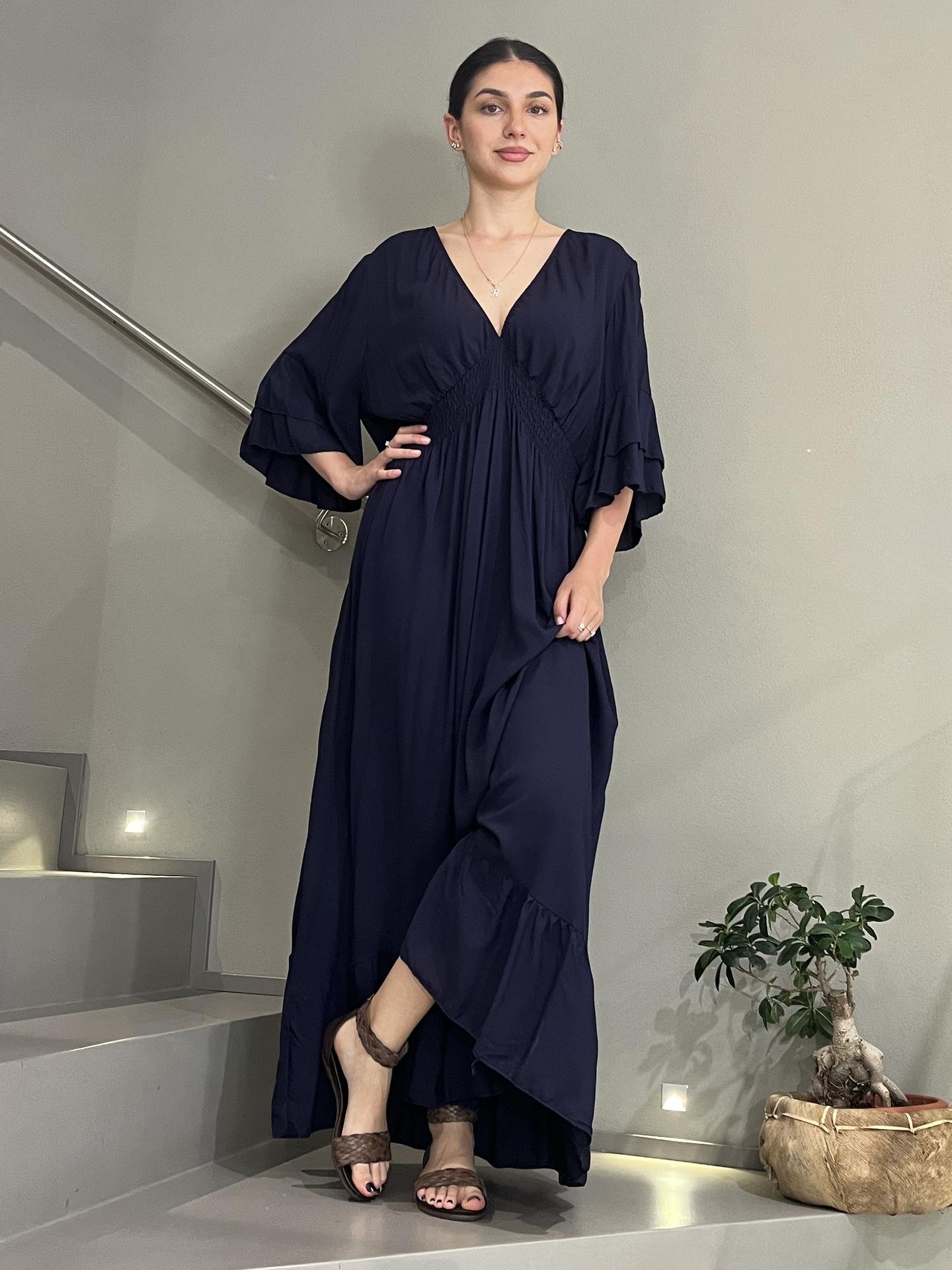 ABITO SUSY STAR ST250461 BLUE