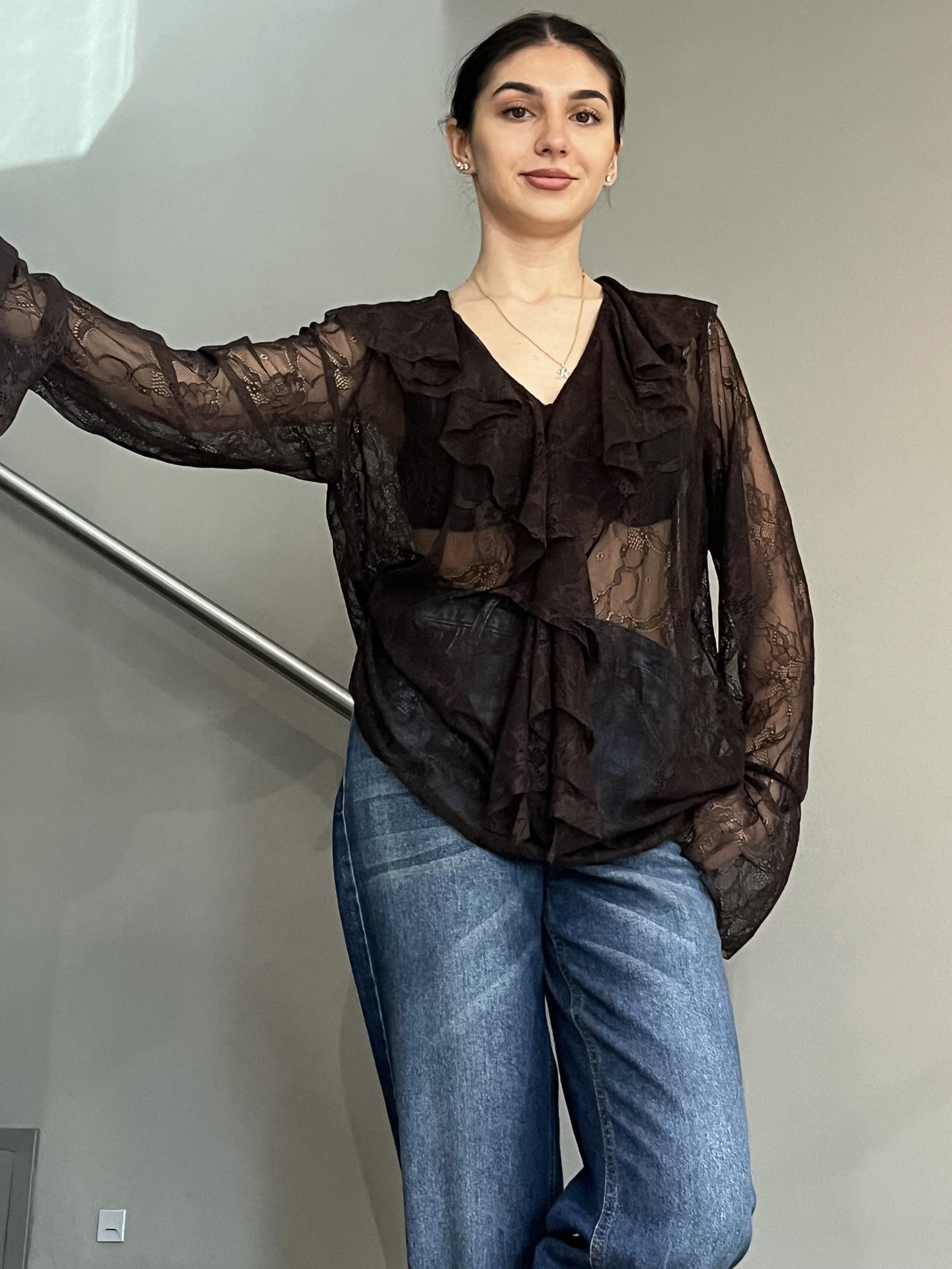 MAGLIA SUSY STAR ST250908 TESTAdiMORO