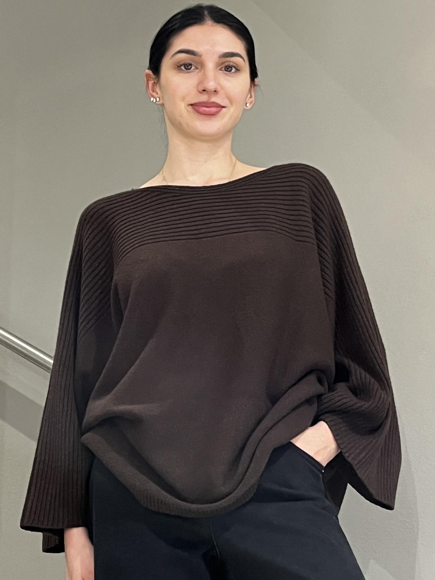 MAGLIA SUSY STAR ST25107 TESTAdiMORO