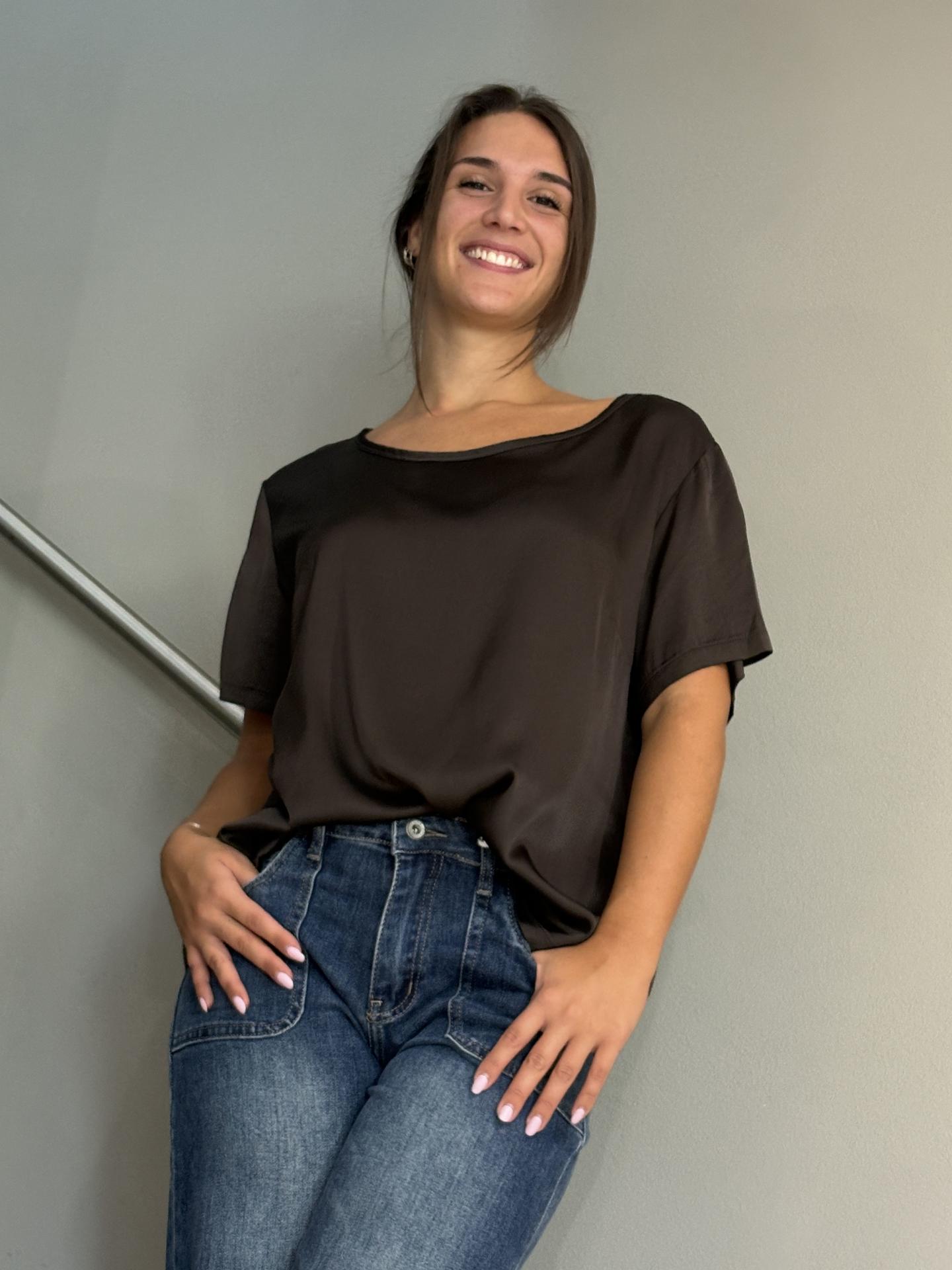 MAGLIA SUSY STAR ST26W9514BU TESTAdiMORO