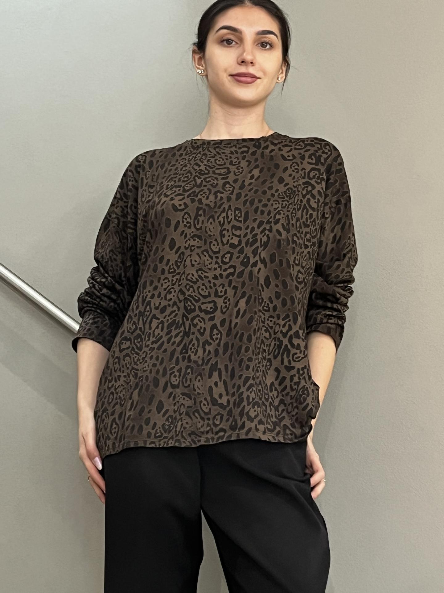 MAGLIA SUSY STAR ST50155 TESTAdiMORO
