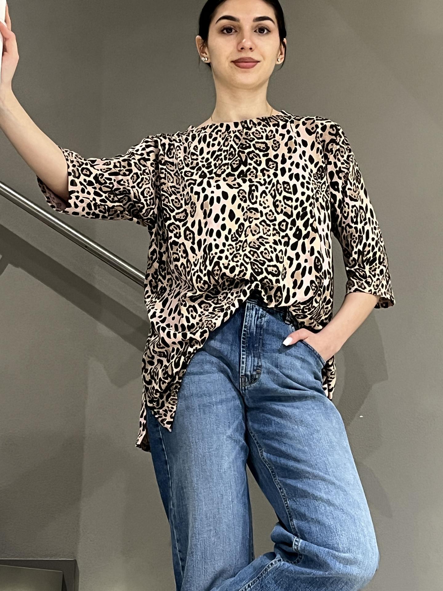 T-SHIRT SUSY STAR ST50175 CIPRIA