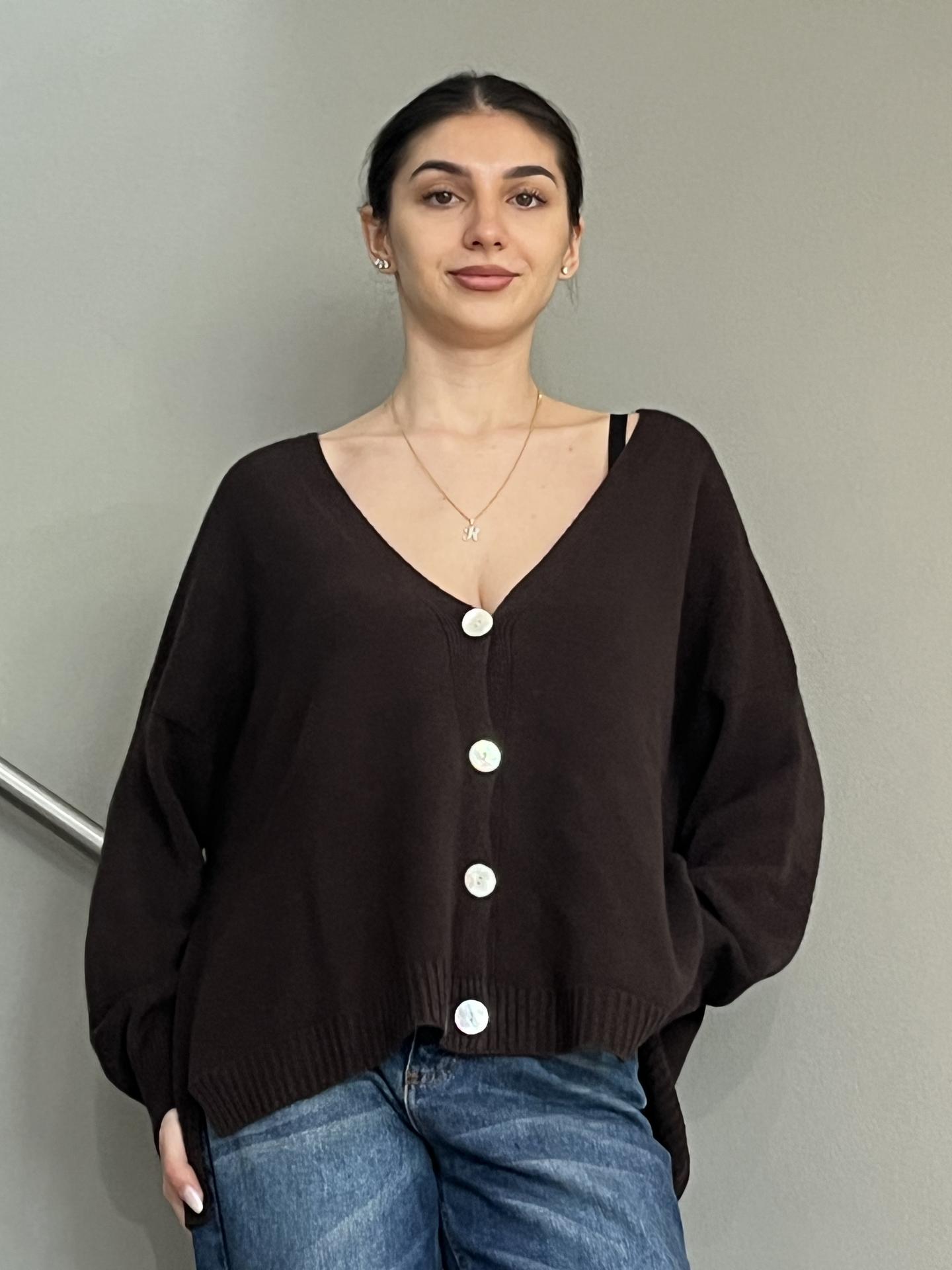 MAGLIA SUSY STAR ST570881 TESTAdiMORO