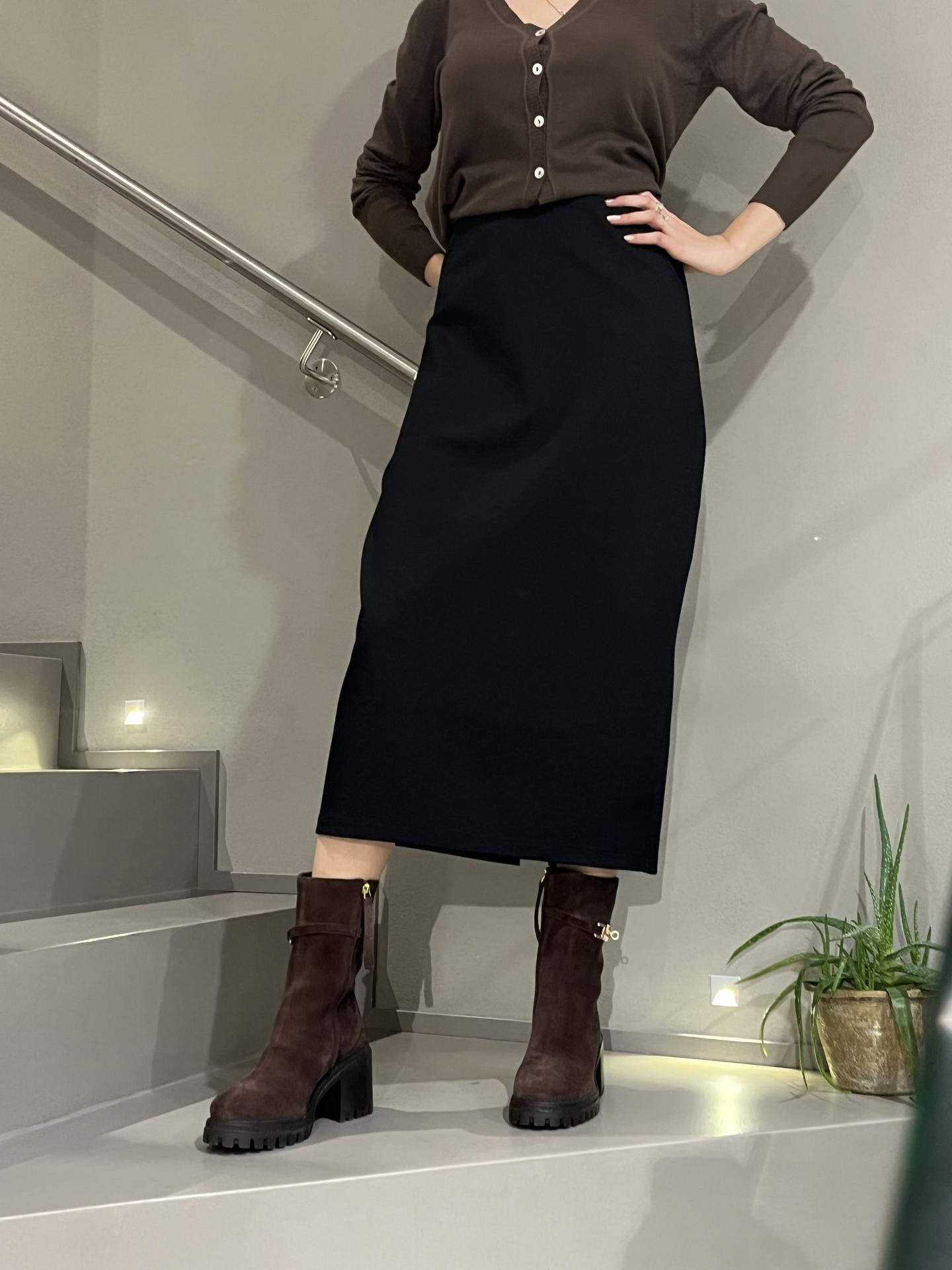 GONNA SUSY STAR ST5725 NERO