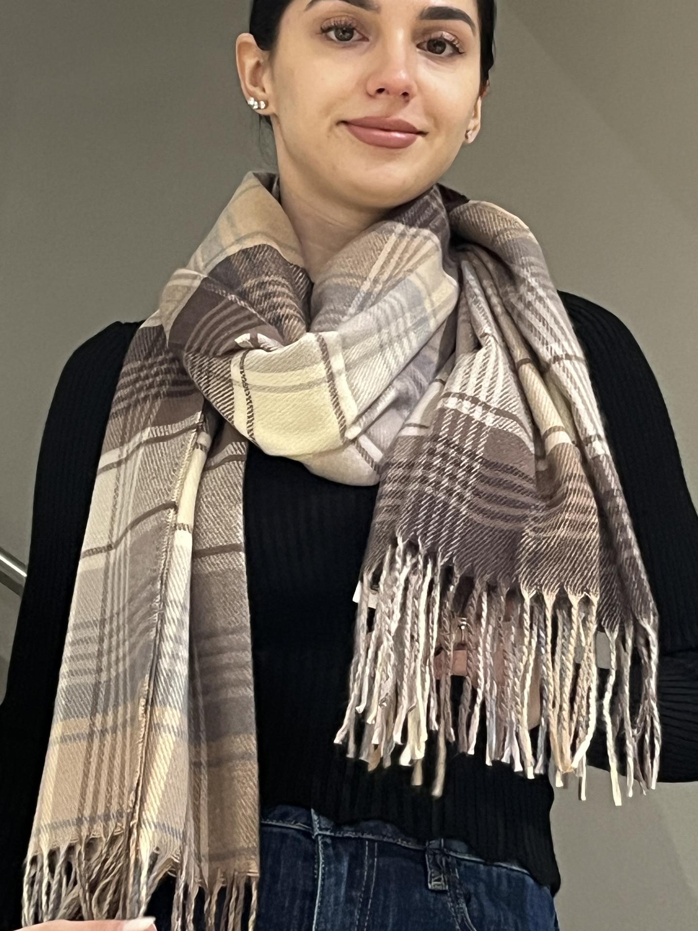 SCIARPA SUSY STAR ST9310RE TESTAdiMORO