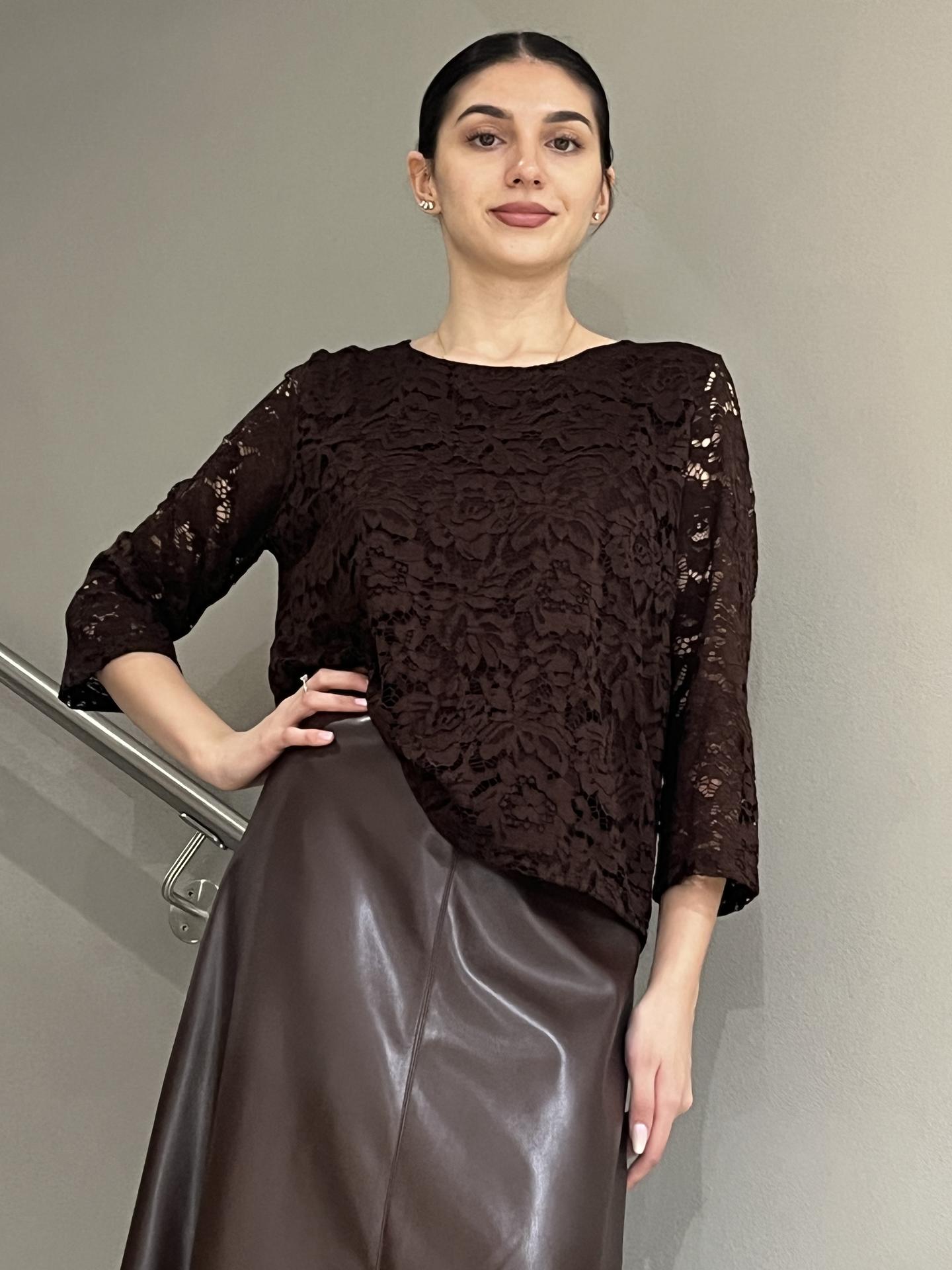 MAGLIA SUSY STAR STC811053 TESTAdiMORO