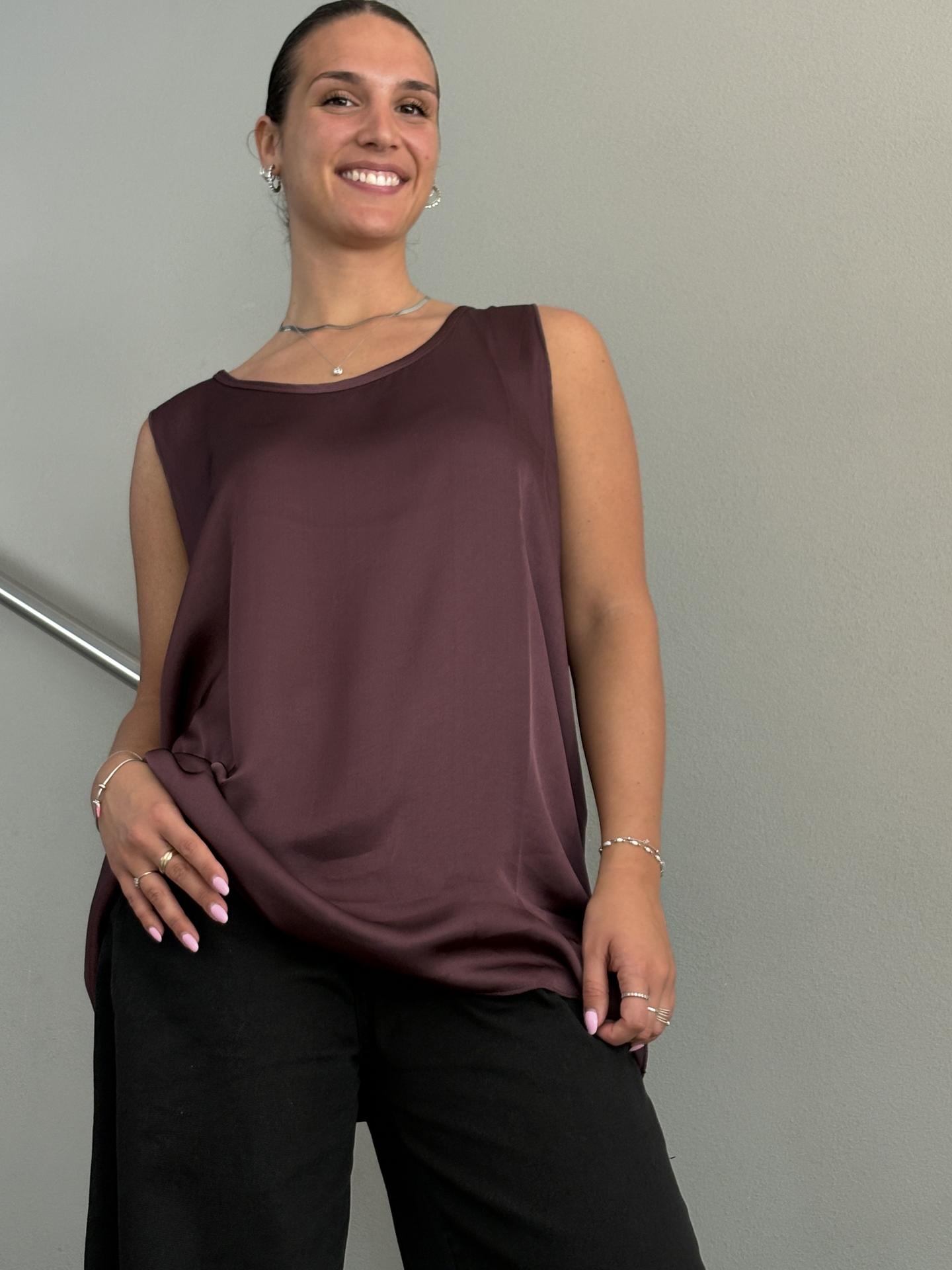 TOP SUSY STAR STF804TUS26 VIOLA