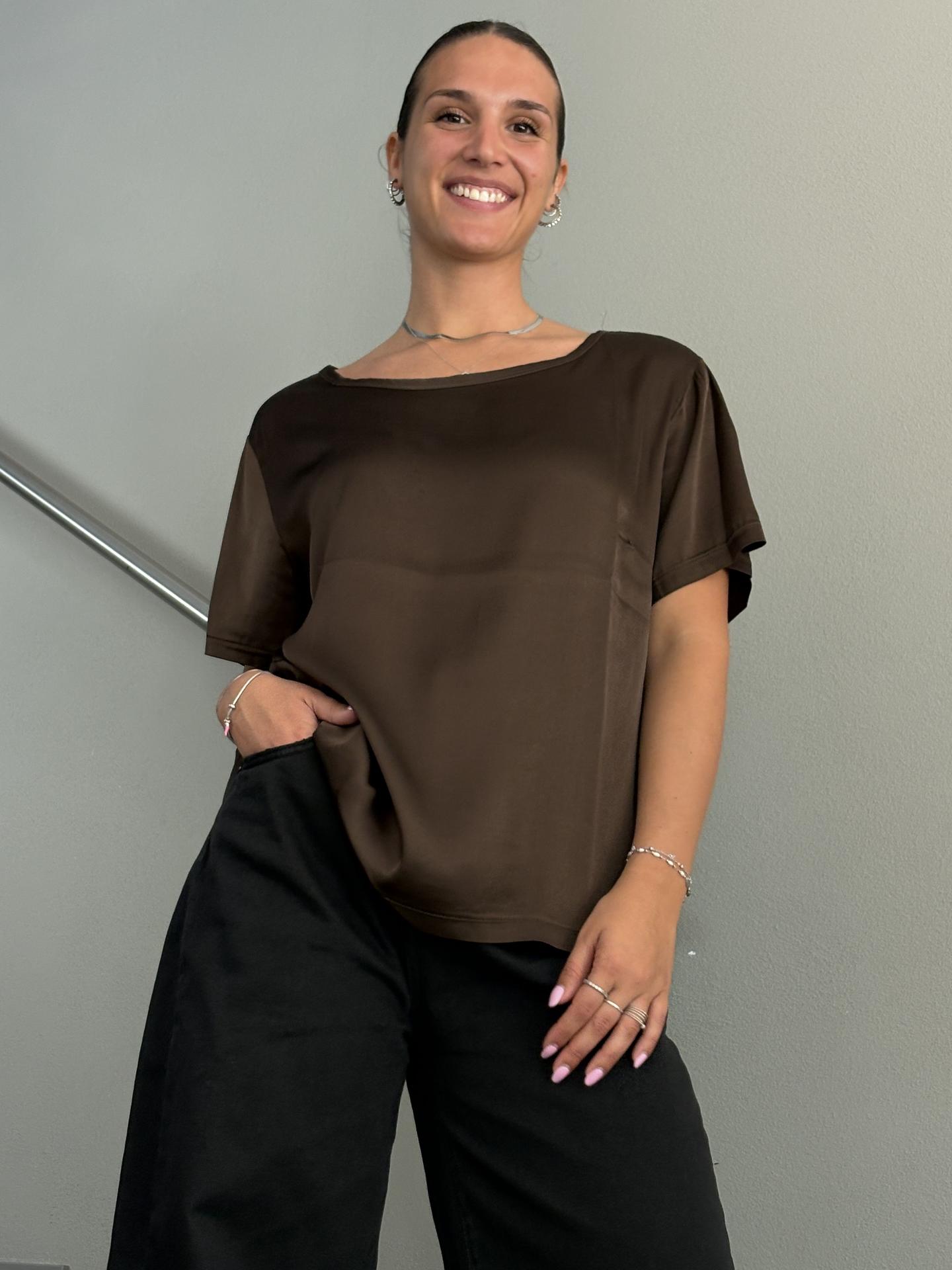 MAGLIA SUSY STAR STF9514BUS TESTAdiMORO