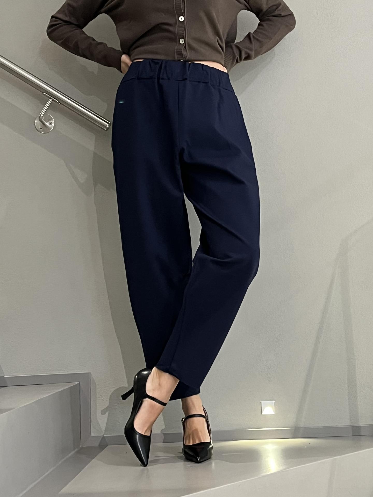 PANTALONE SUSY STAR STSY0256 BLUE