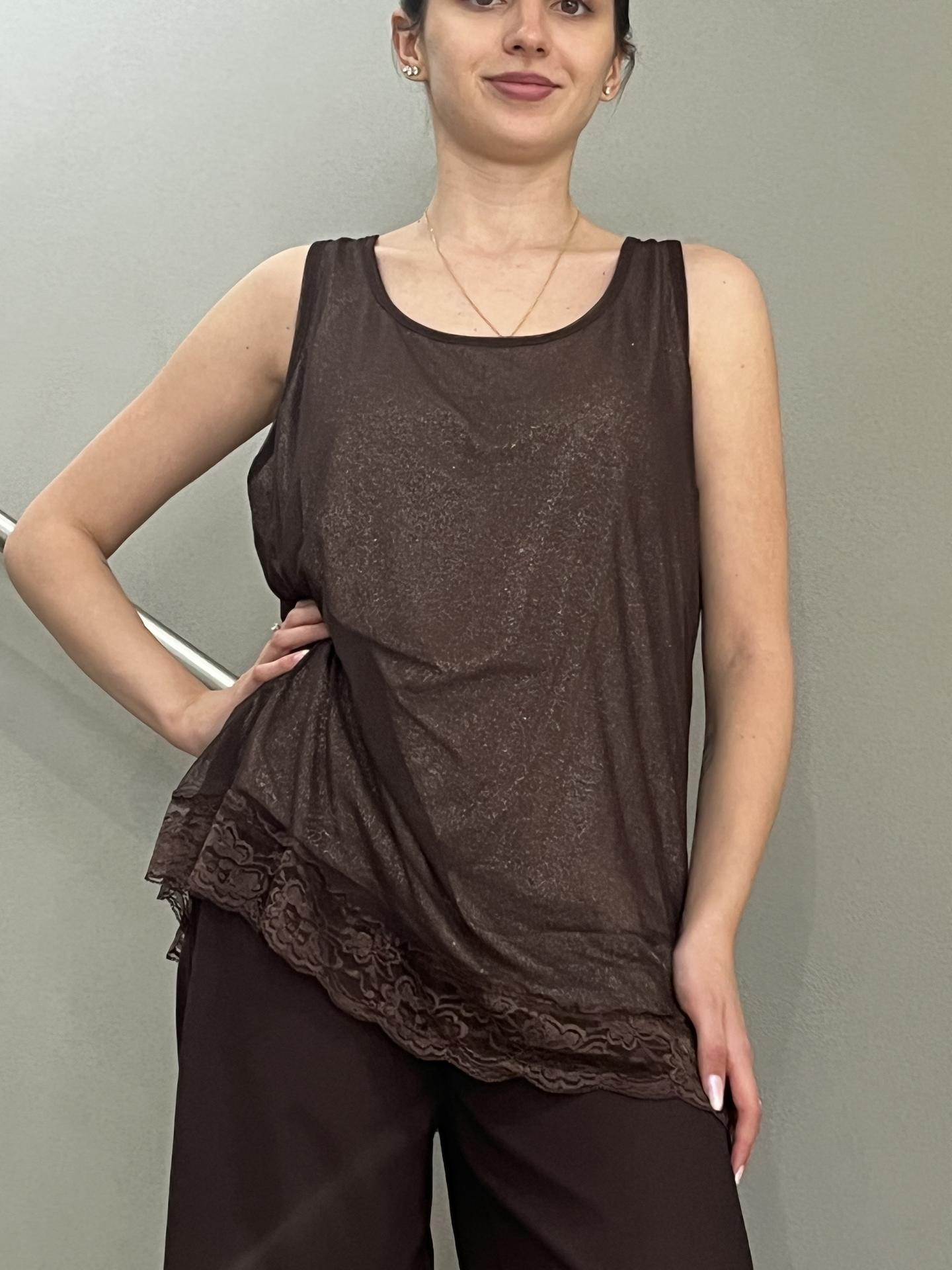 MAGLIA SUSY STAR STSY0350 TESTAdiMORO