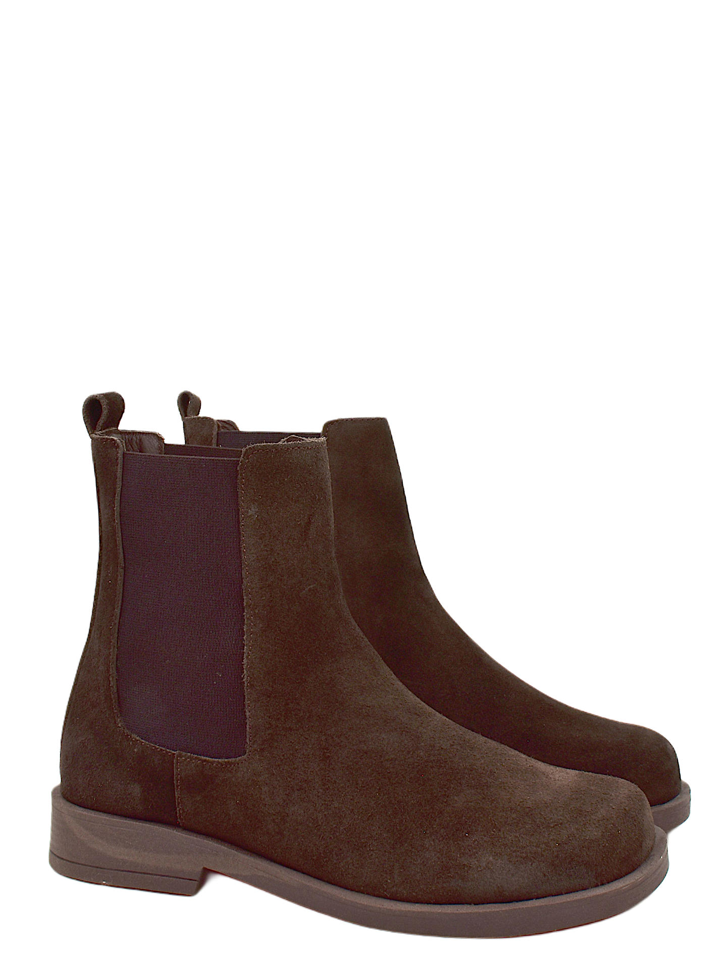 STIVALETTO BASSO UNIKA T24402 TESTAdiMORO