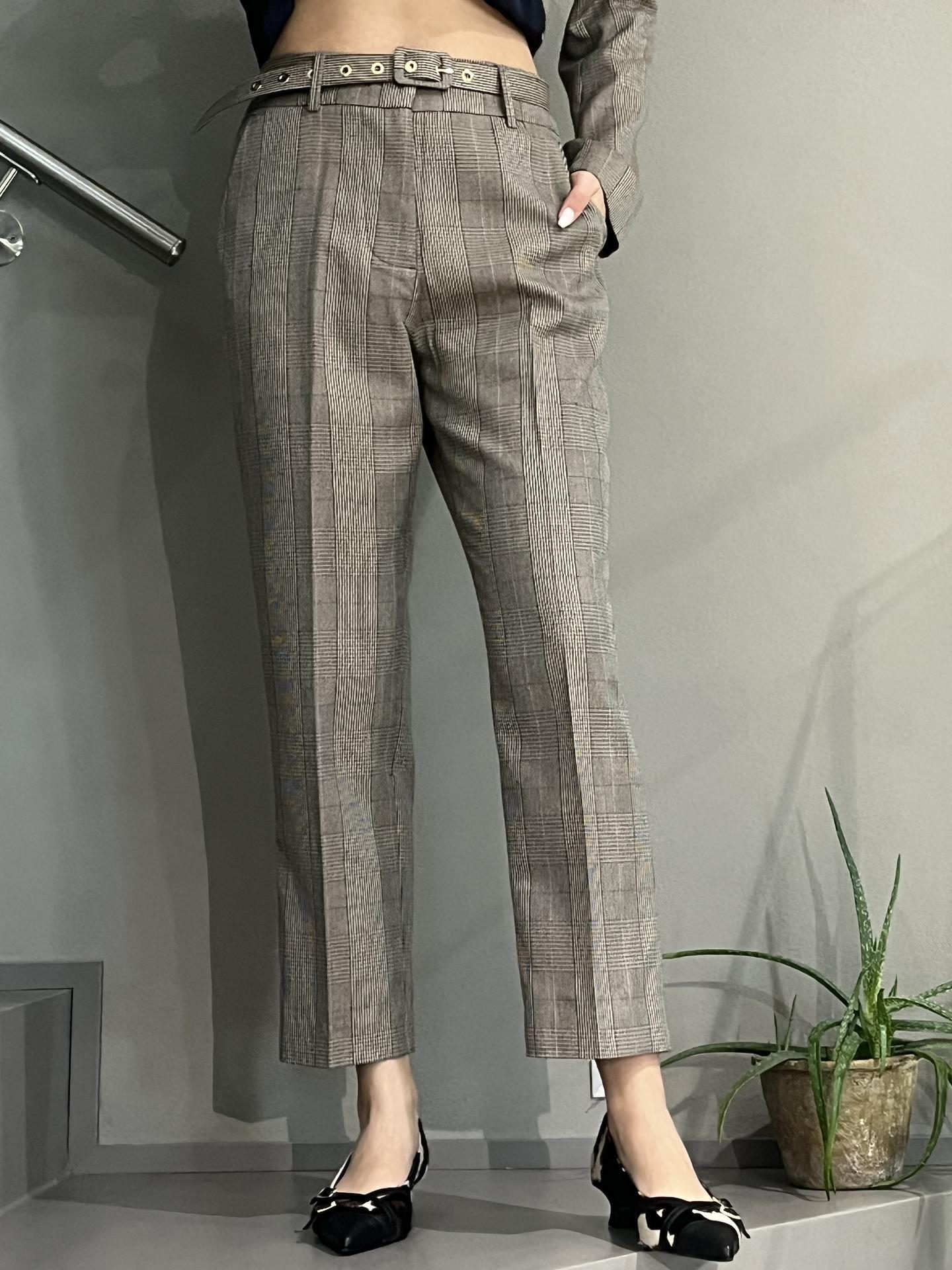 PANTALONE KOCCA TATY FANTASIA