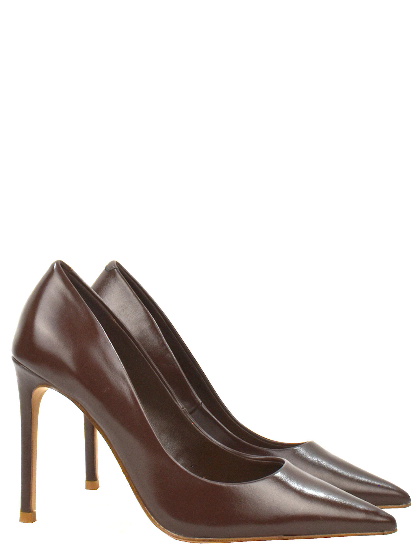 DECOLLETE STEVE MADDEN THRIVEL TESTAdiMORO