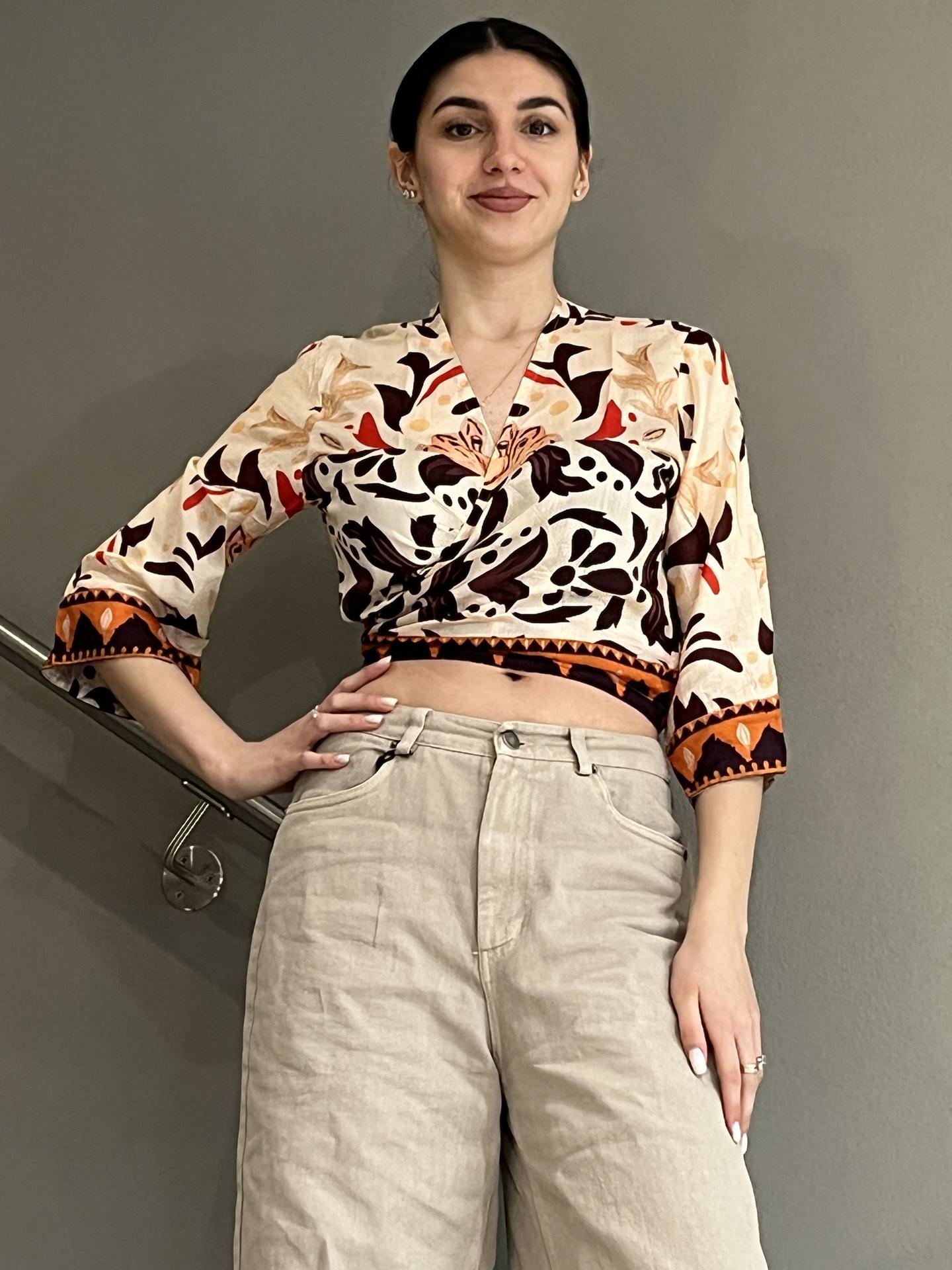 MAGLIA PAHIESA FORMENTERA TP2012 TESTAdiMORO