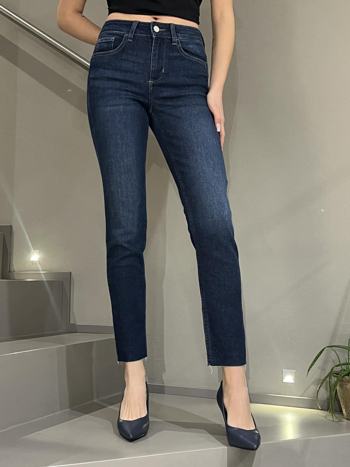 JEANS LIU.JO WEAR UA6035 BLUE