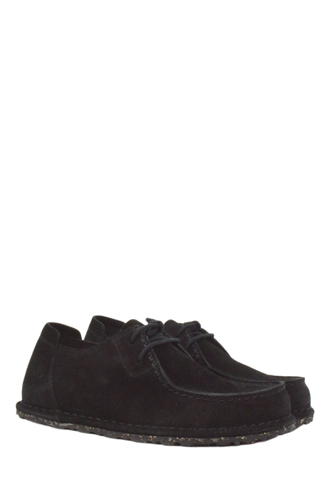 SCARPA BIRKENSTOCK UTTIM NERO