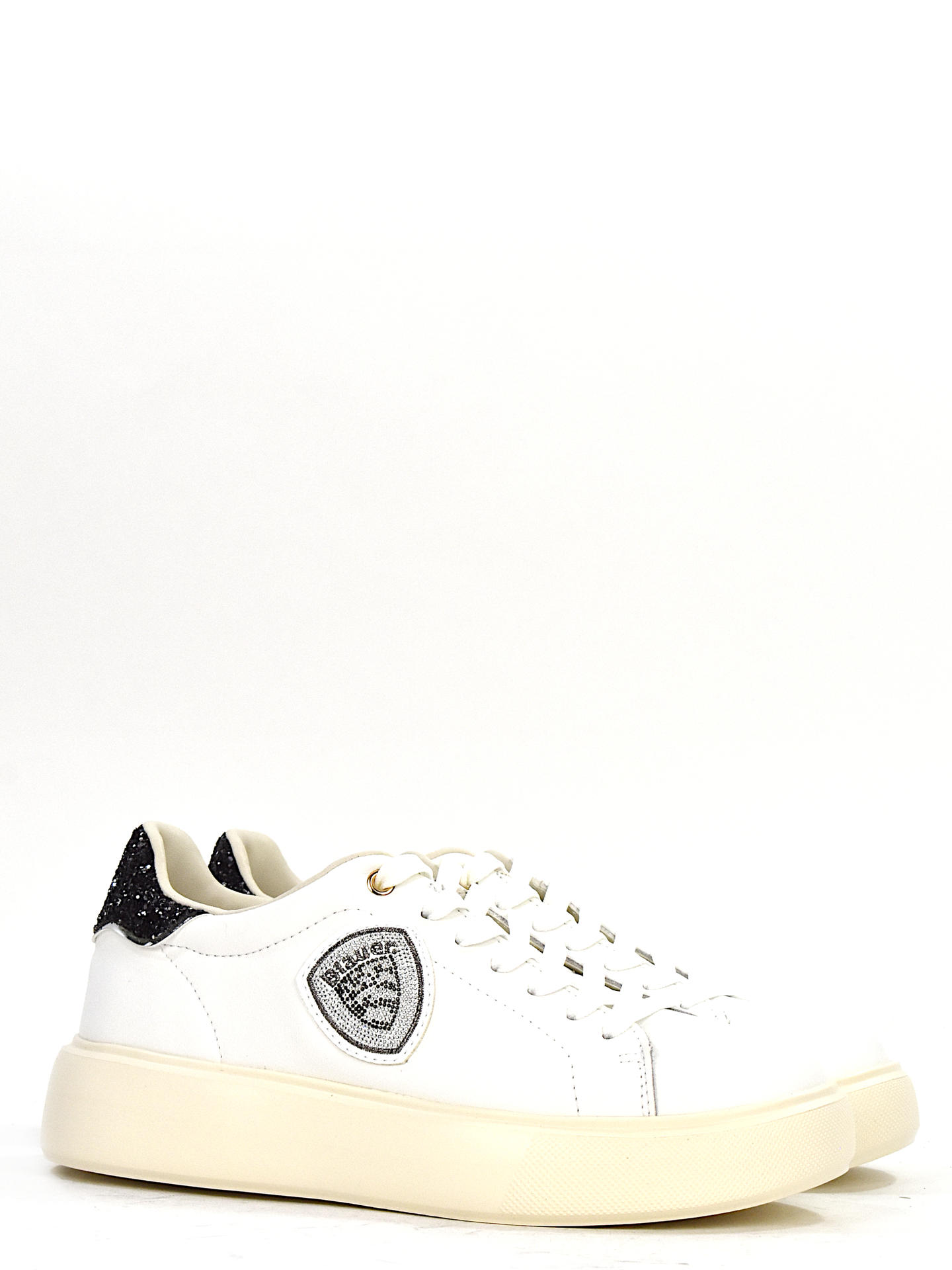 SNEAKERS BLAUER VENUS1 BIANCO